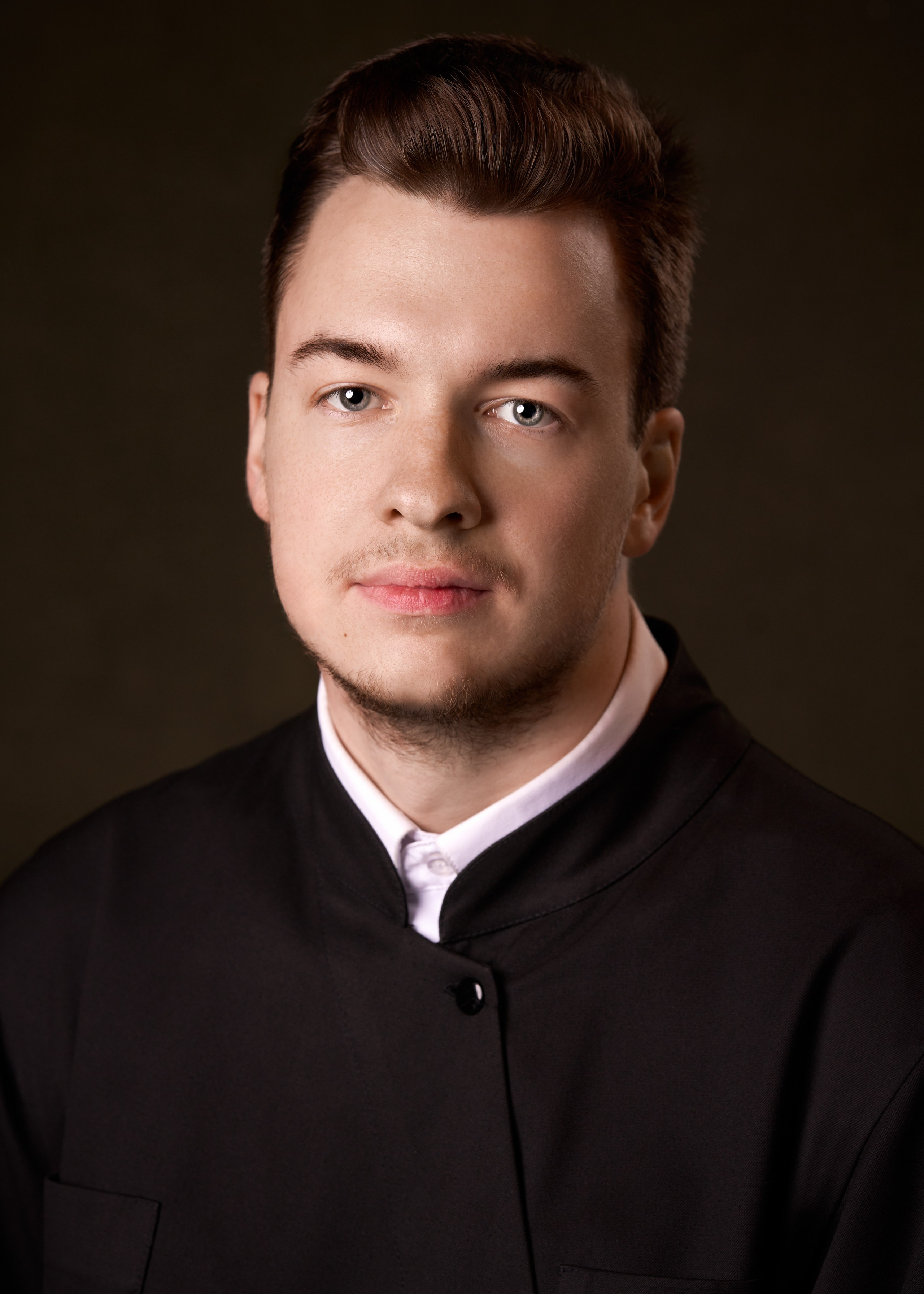 Приход-Исаакиевского Собора. Сергей Горшенин — профессиональный фотограф