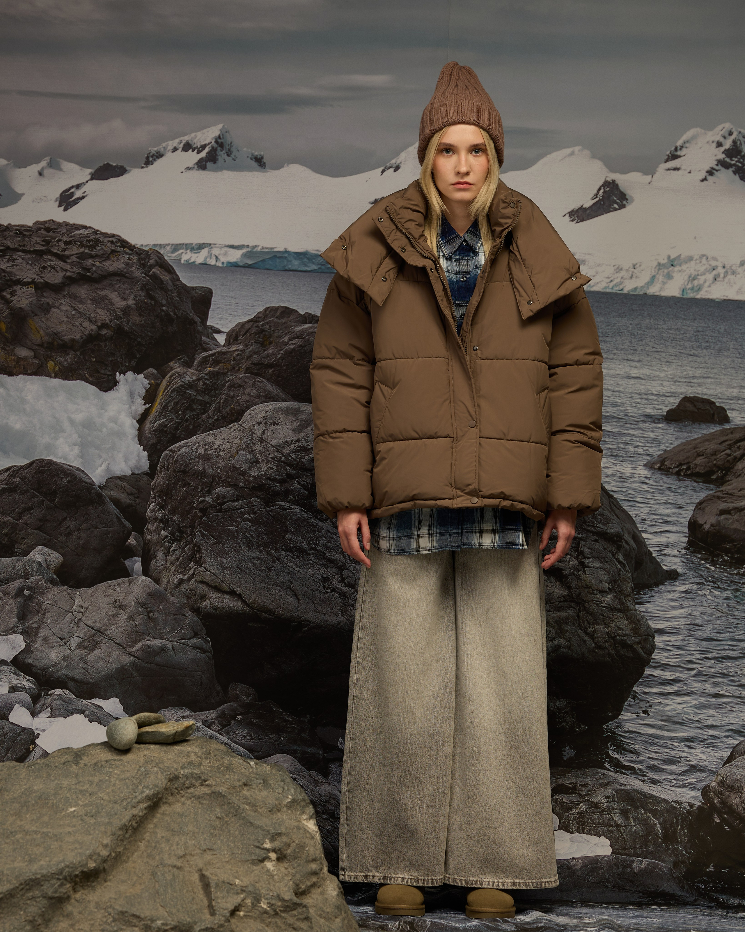 Lookbook. Frame Craft