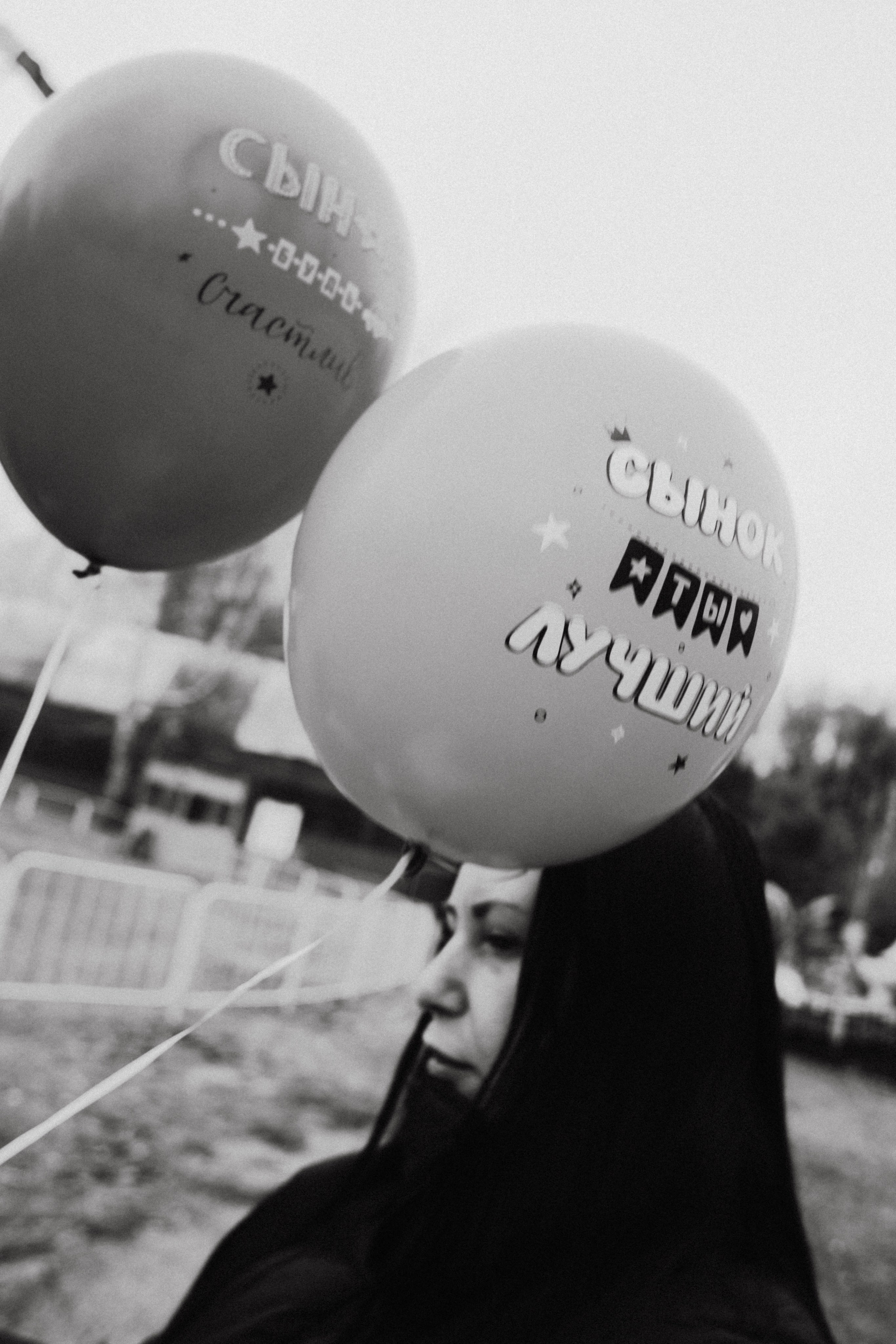 Жанна и Даня. 18-летие. Фотограф в Нижнем Новгороде