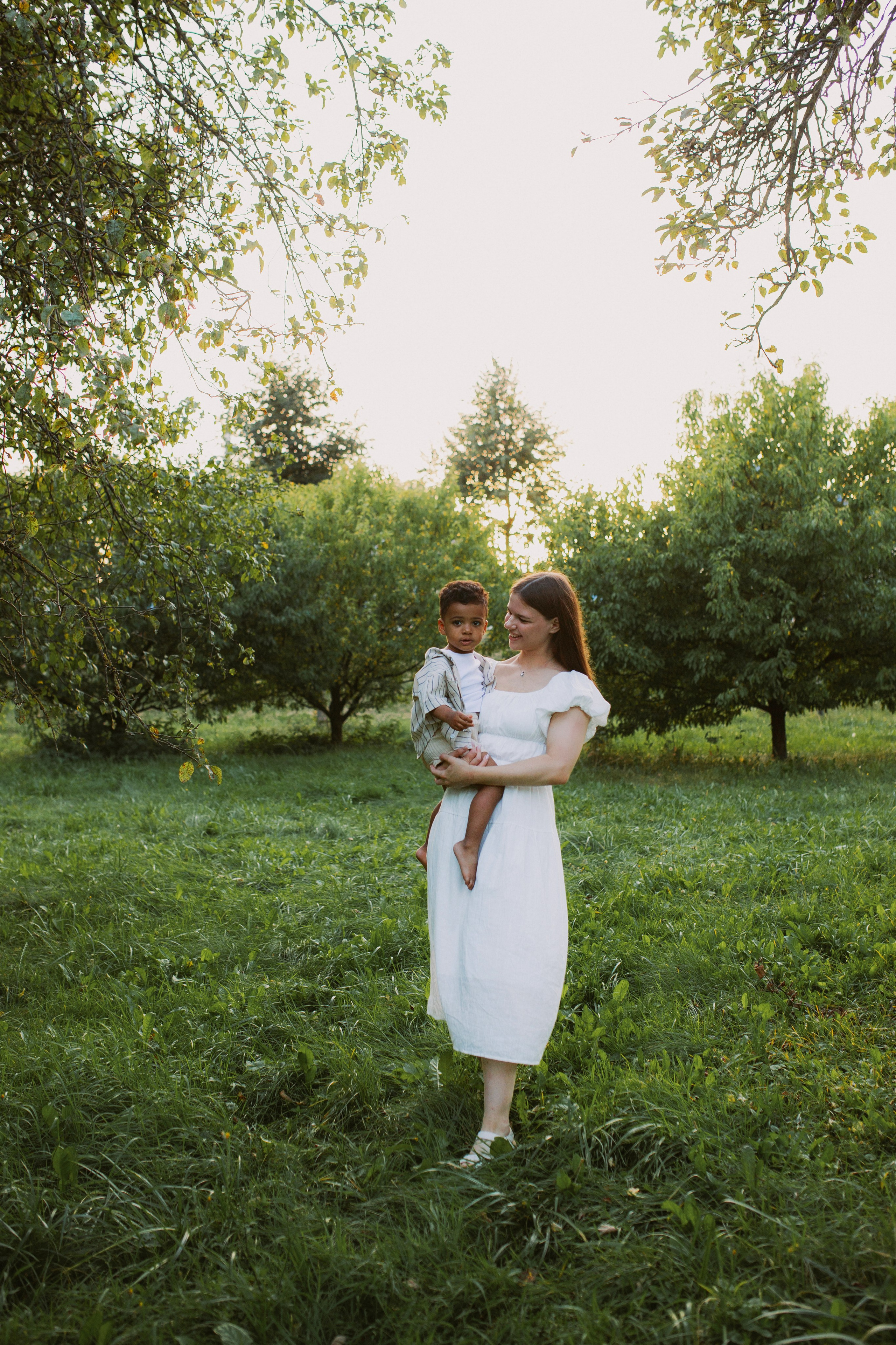 Эшли. Семейный и детский фотограф Минск, Беларусь