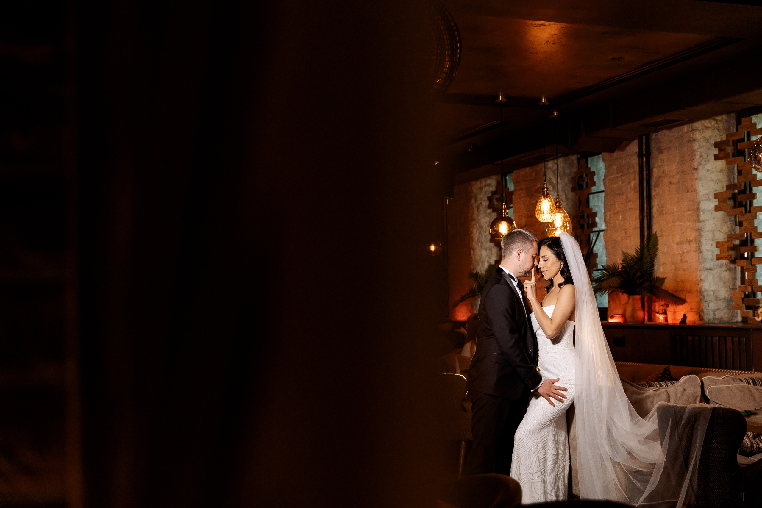 Виталий и Анна. Свадебный и семейный фотограф в Челябинске Юлия Ишимова