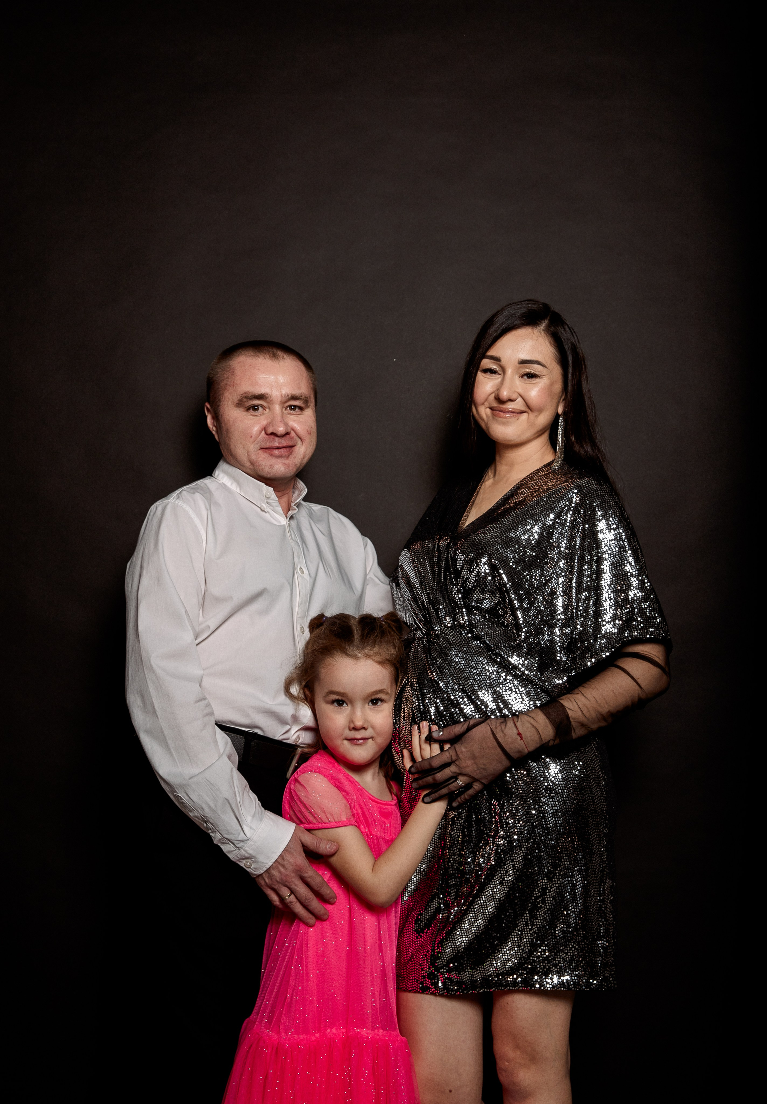 SHINE. Свадебный и семейный фотограф в Челябинске Юлия Ишимова