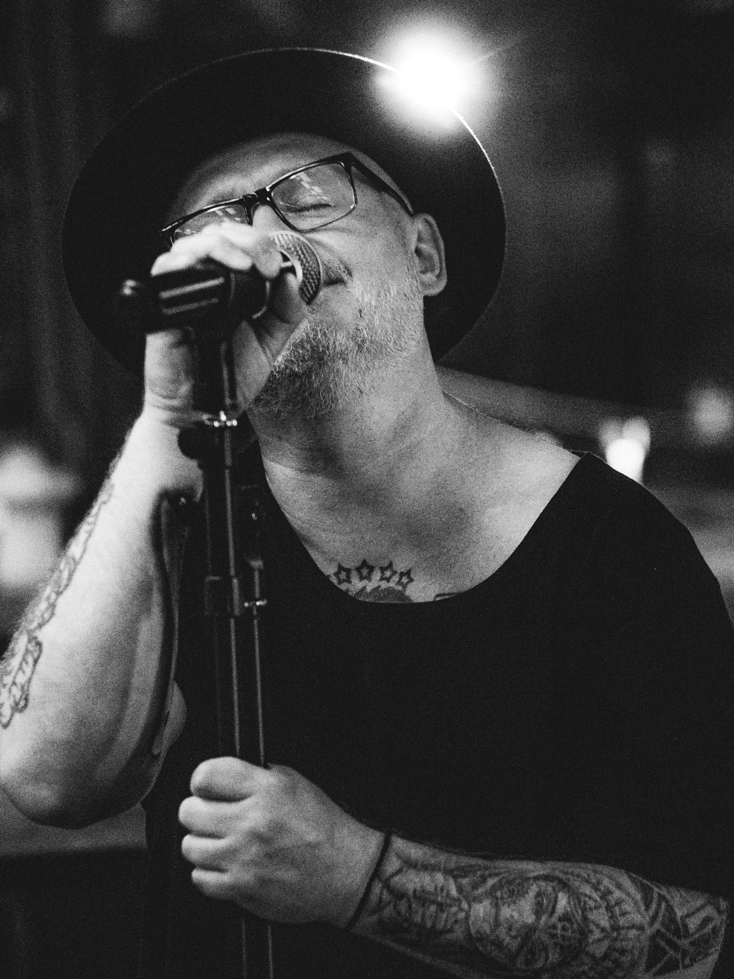 Soul Performance Hub