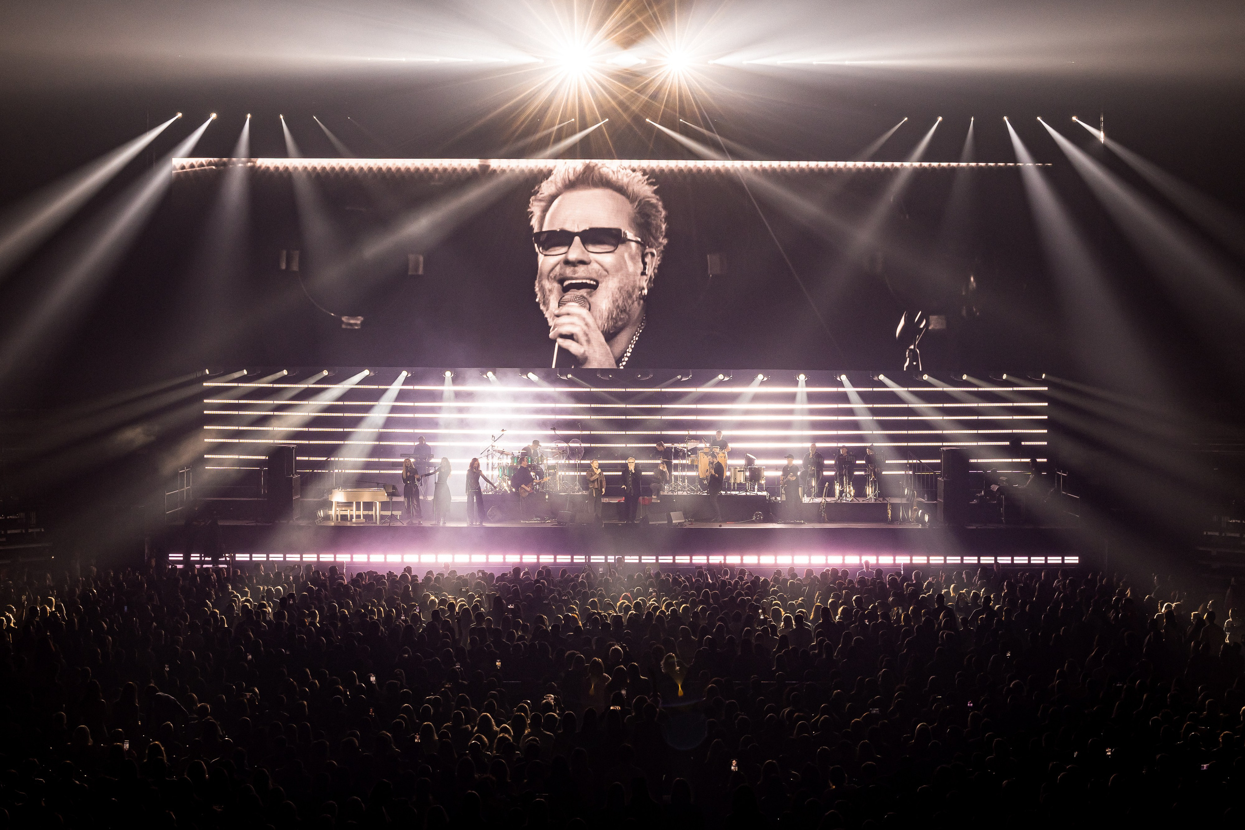 ВЛАДИМИР ПРЕСНЯКОВ / 2024. OOPS