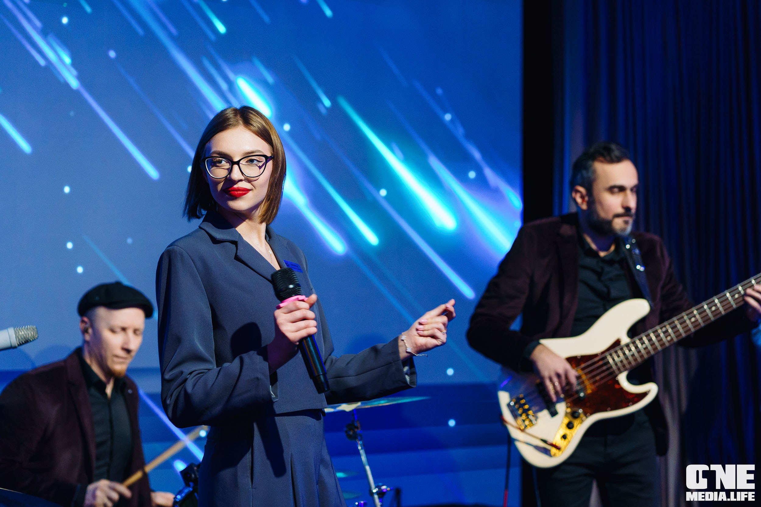 Фоторепортаж из ресторана Океан. One Media Life: фоторепортажи, фотоотчеты с мероприятий и заведений