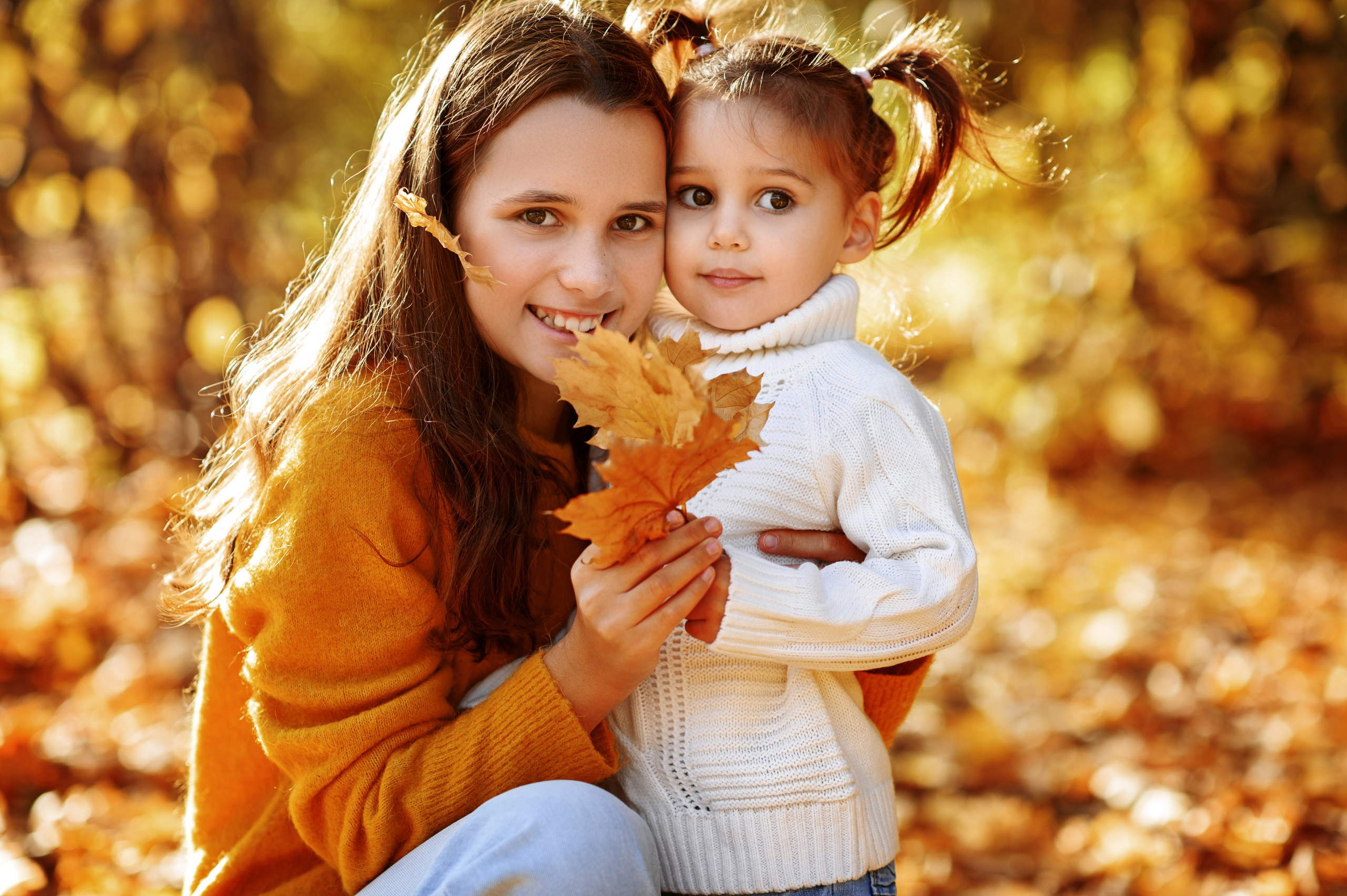 Прогулки по городу. Фотограф Александра Бонова