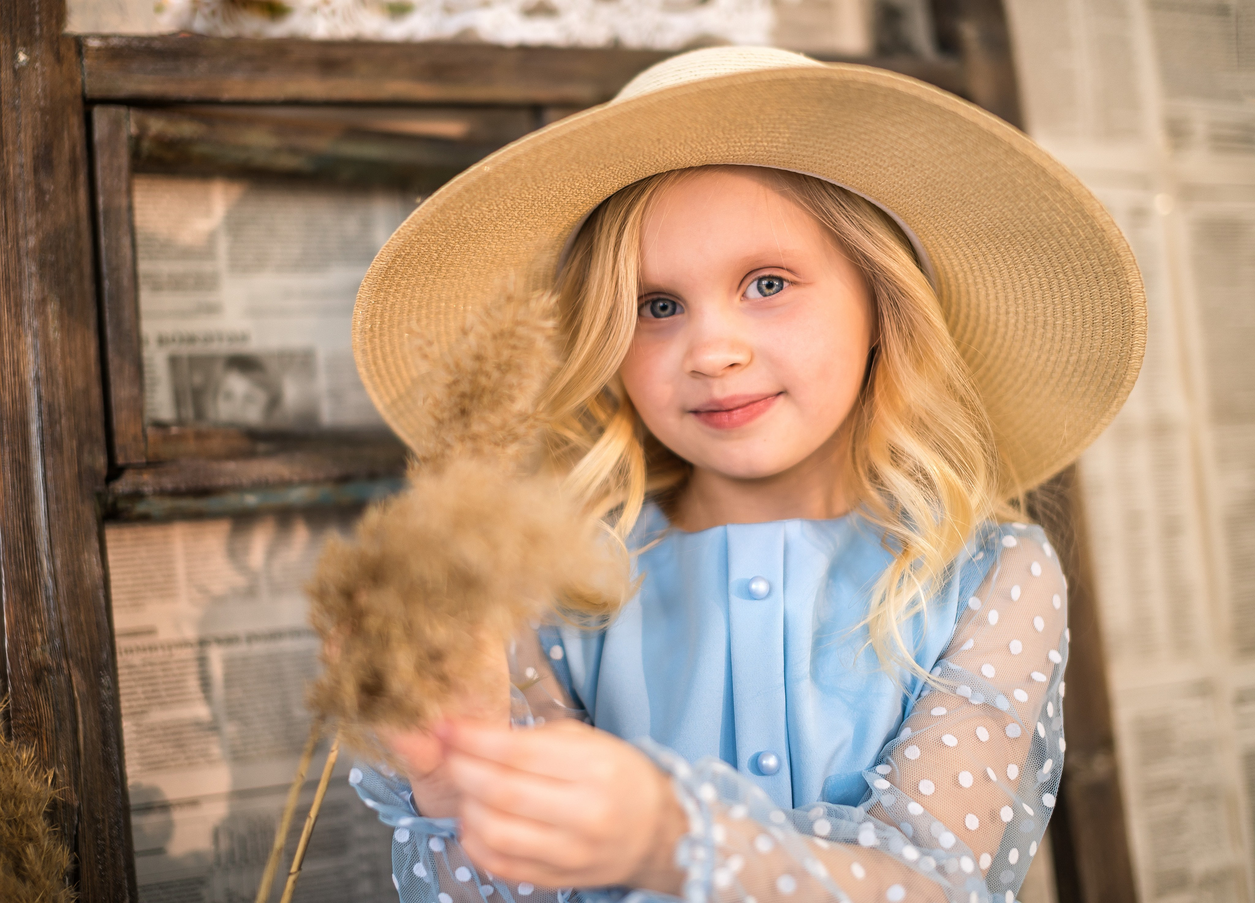 Дети. Фотограф Духина Наташа