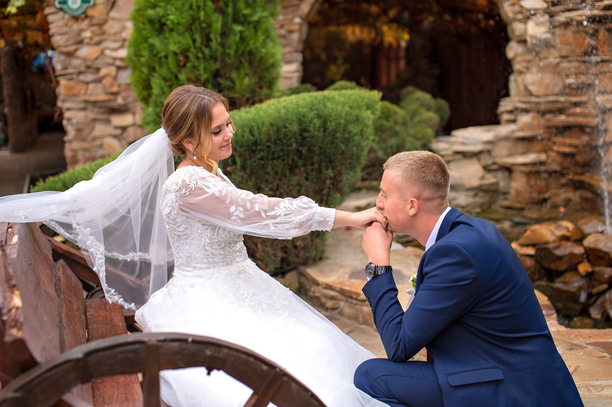 Отзывы. Фотограф Духина Наташа