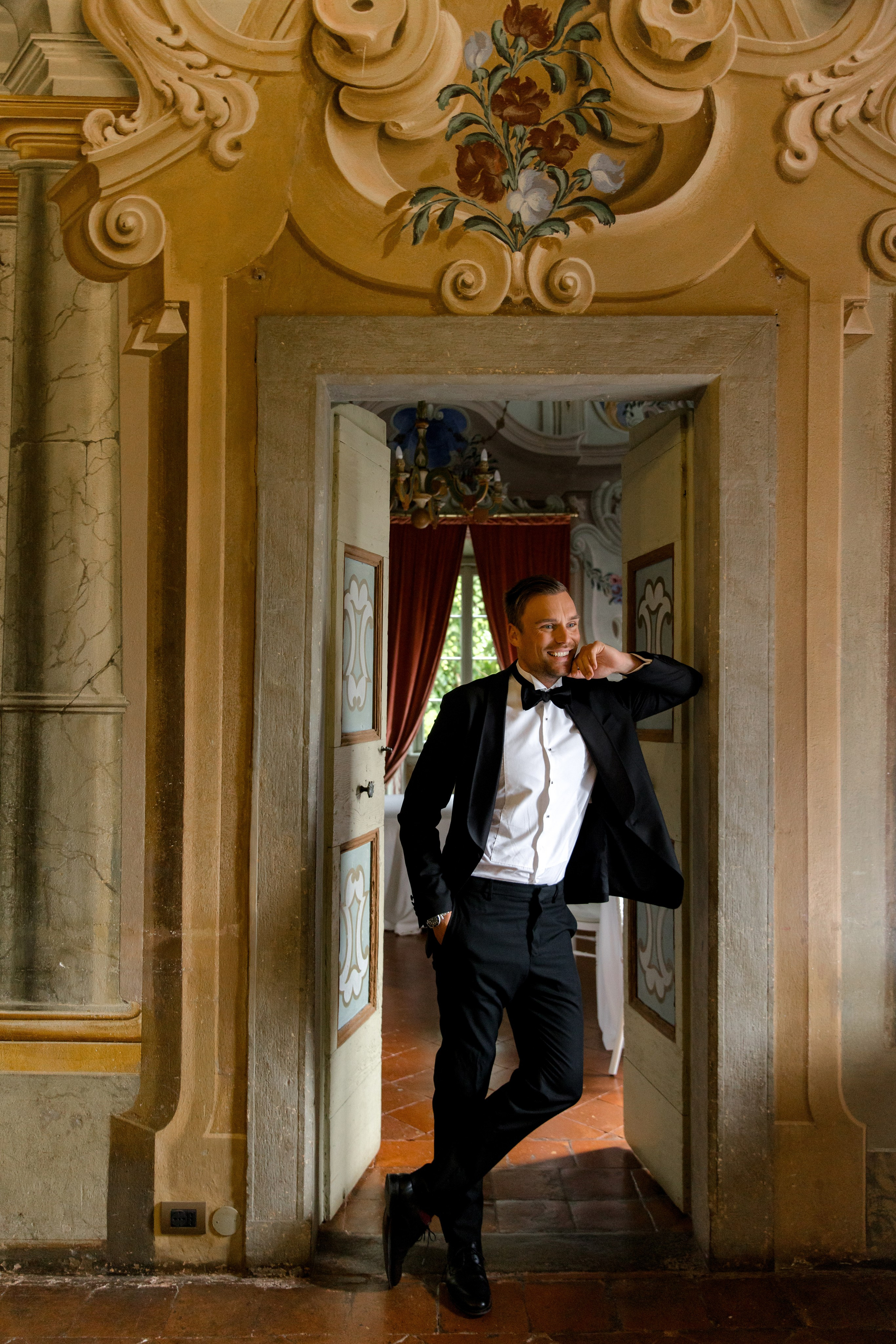 Italy — EDITORIAL. Свадебный фотограф в Москве, Ярославле Виталий Квант