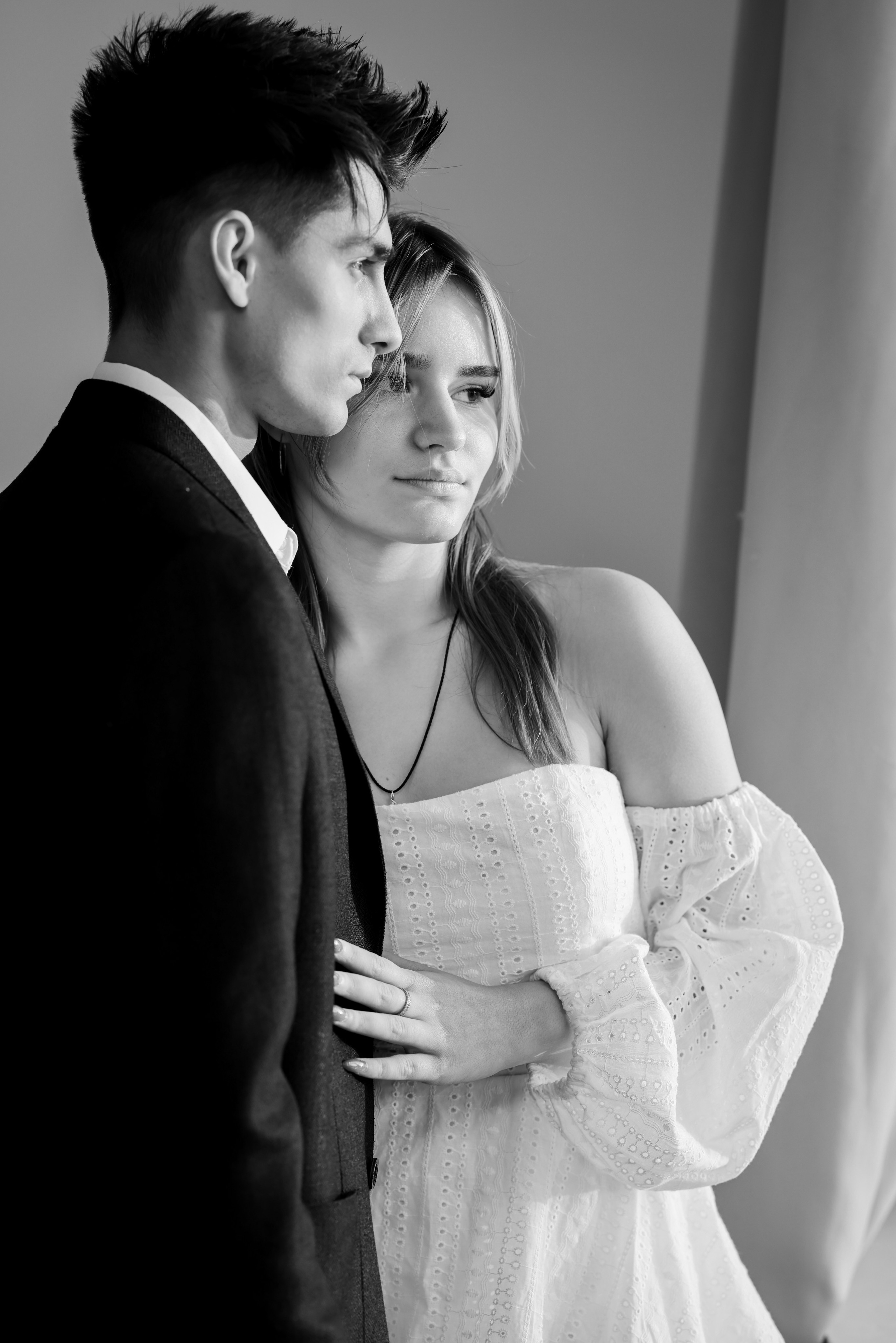 Фотосессия в г. Тула для Олега и Эли. Фотограф в Туле — Борисов Николай