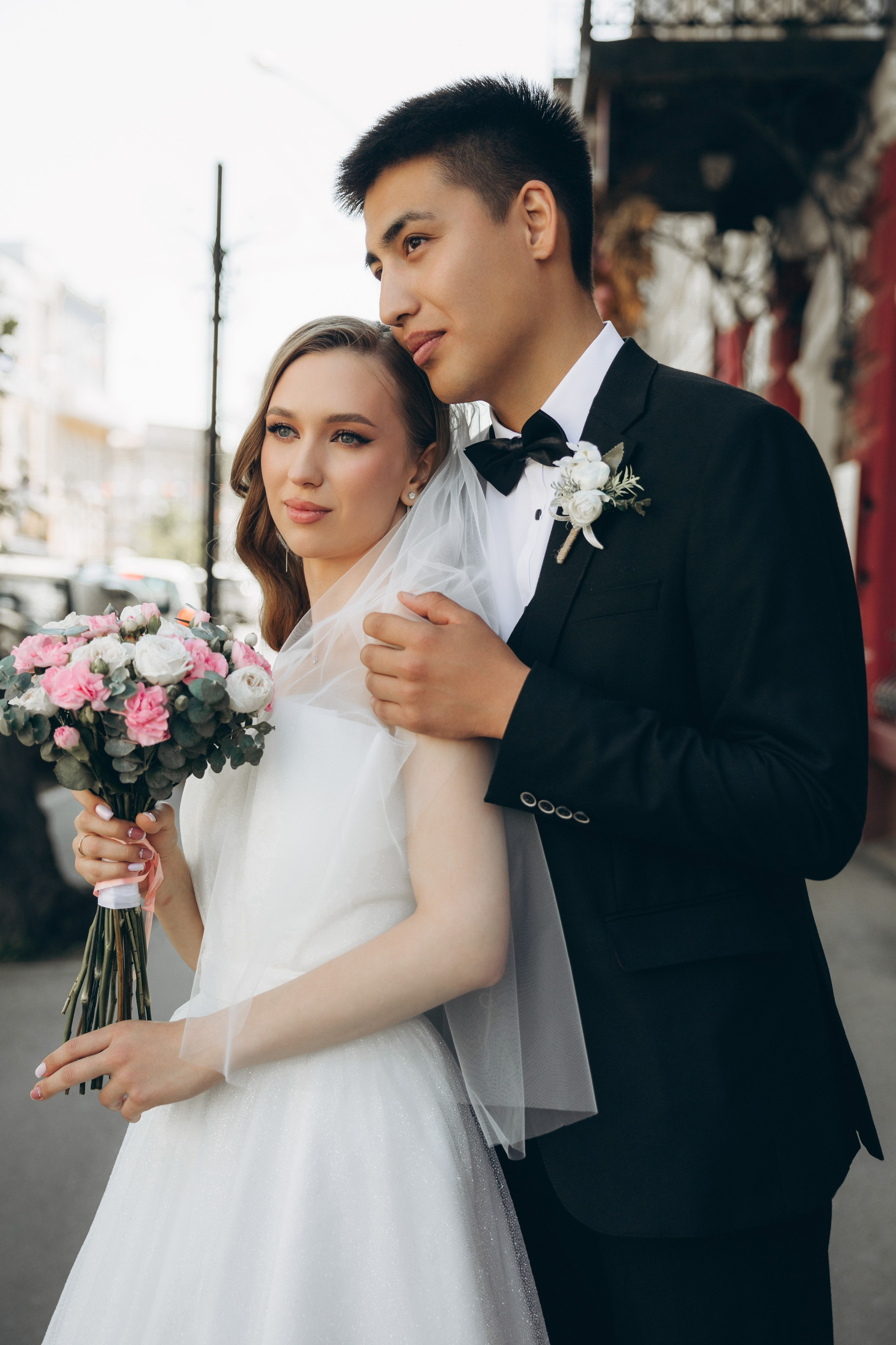 Станислав & Татьяна. Свадебный, семейный фотограф в Иркутске Светлана Макаричева