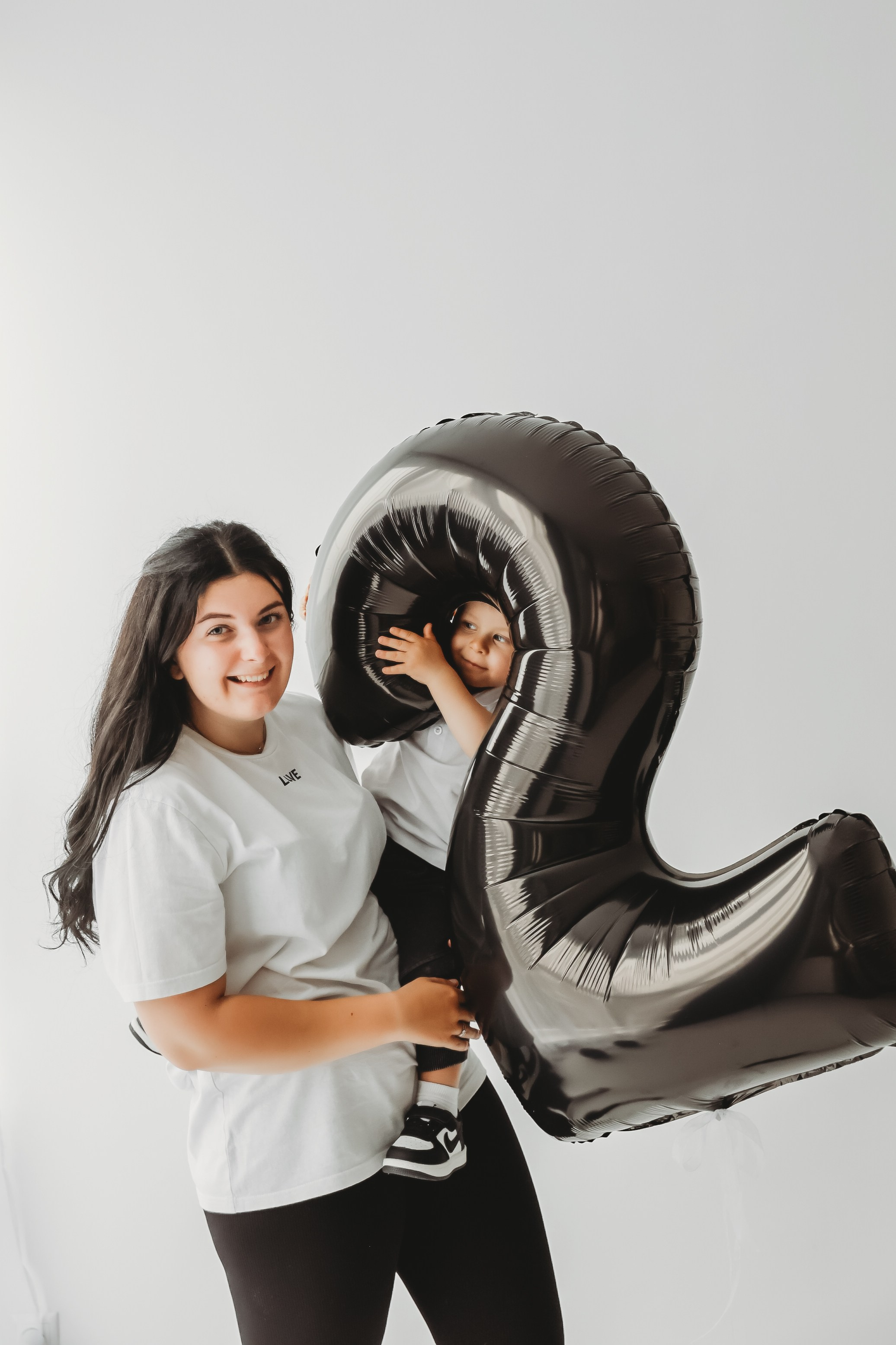 ТЁМЕ 2 ГОДА. Фотограф в Туле Оксана Денисова