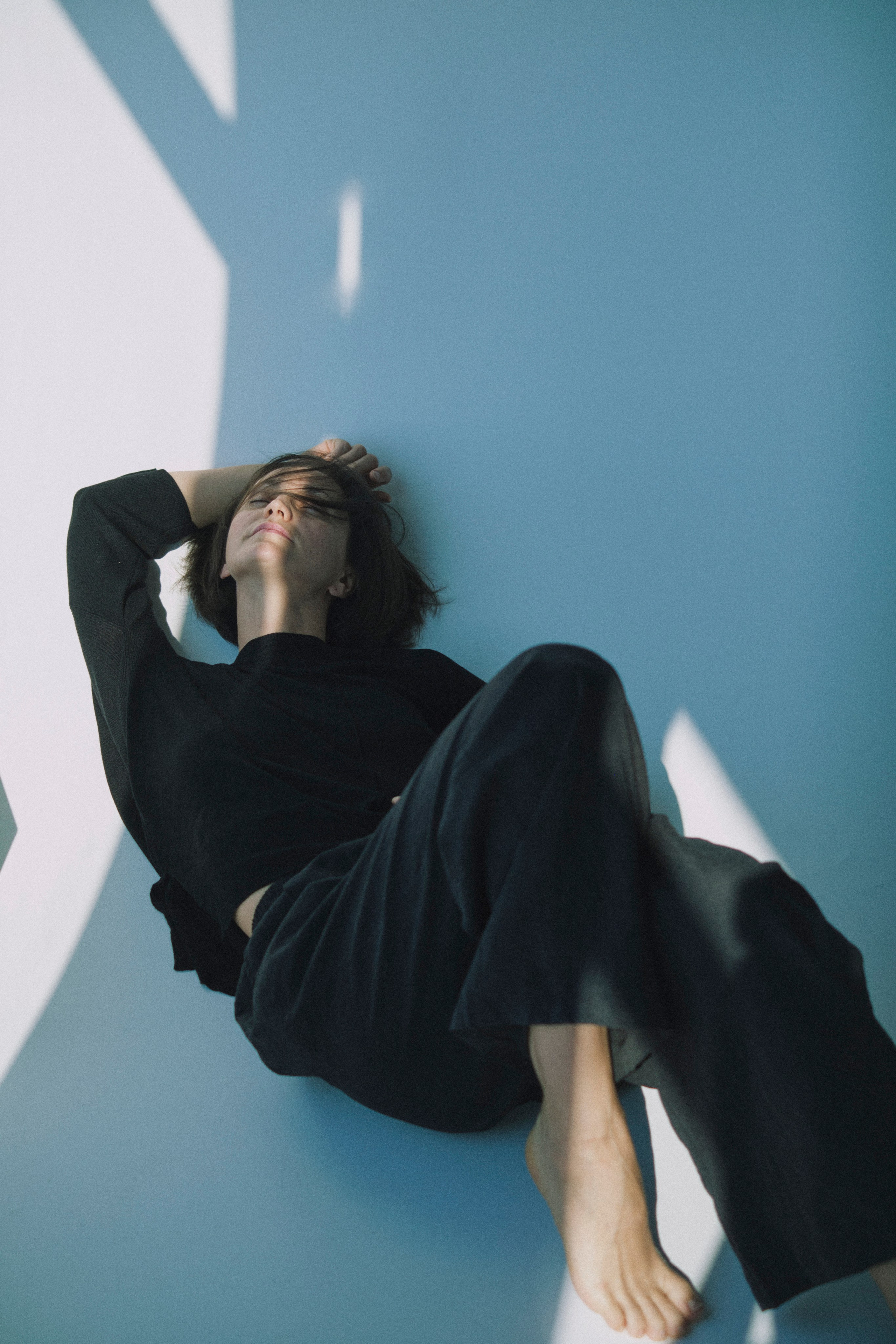 Настя. Елена Павленко. Фотограф. Москва