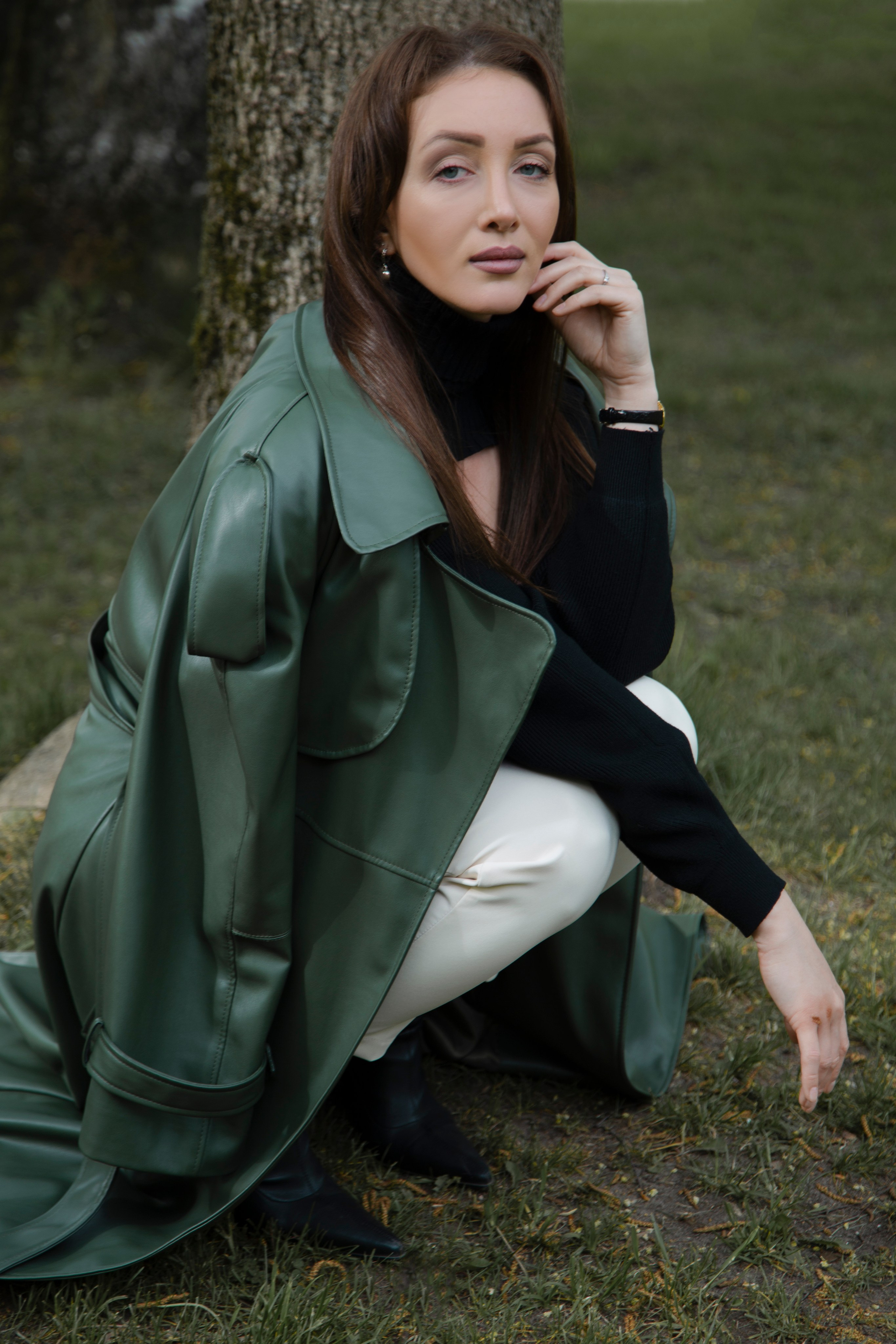 ANASTASIA. КОНТЕНТ ДЛЯ БРЕНДОВ СПБ Лиза Федотова