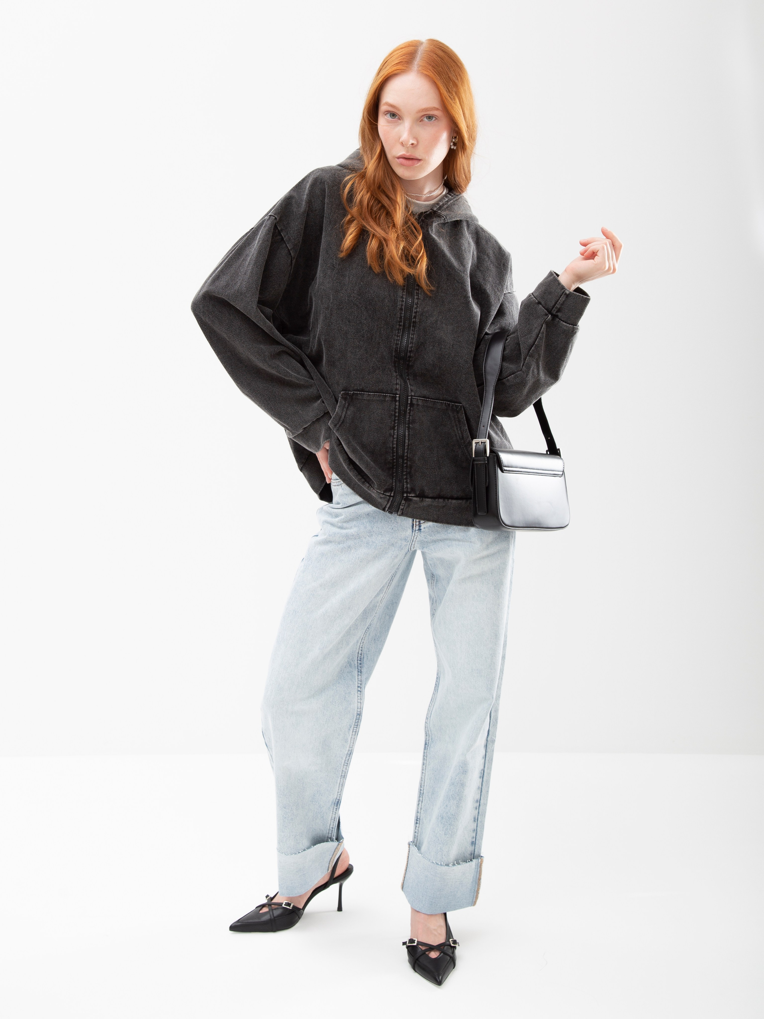 MARTSELLA. КОНТЕНТ ДЛЯ БРЕНДОВ СПБ Лиза Федотова