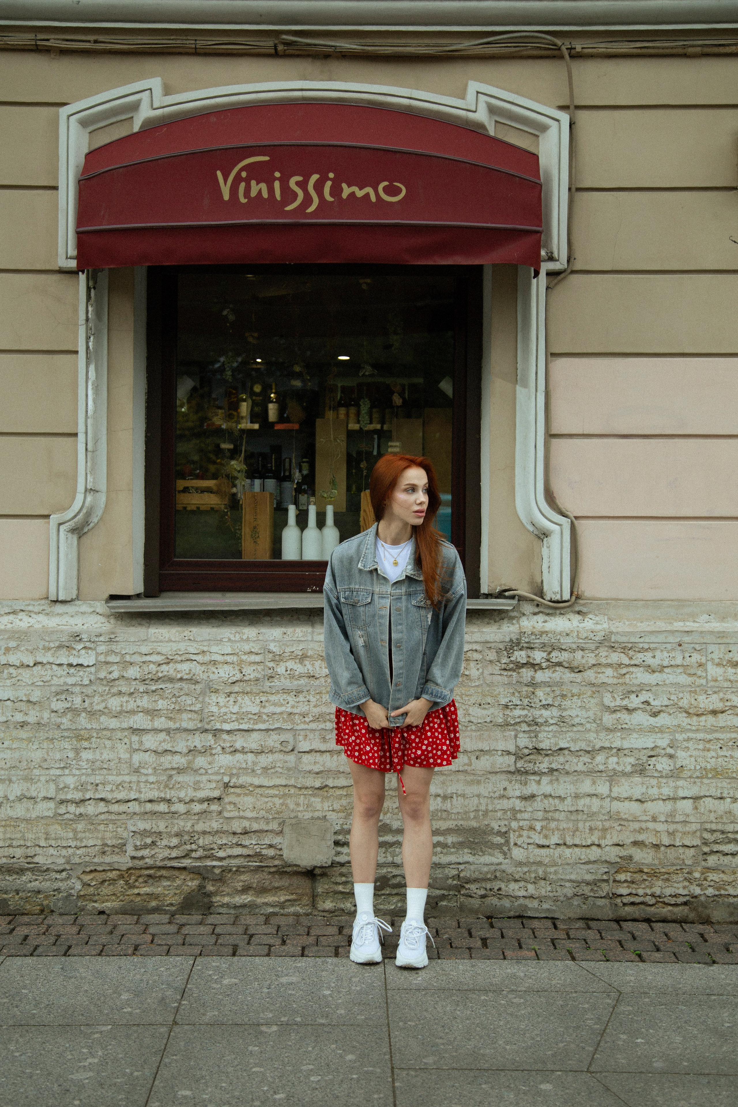 LI. КОНТЕНТ ДЛЯ БРЕНДОВ СПБ Лиза Федотова