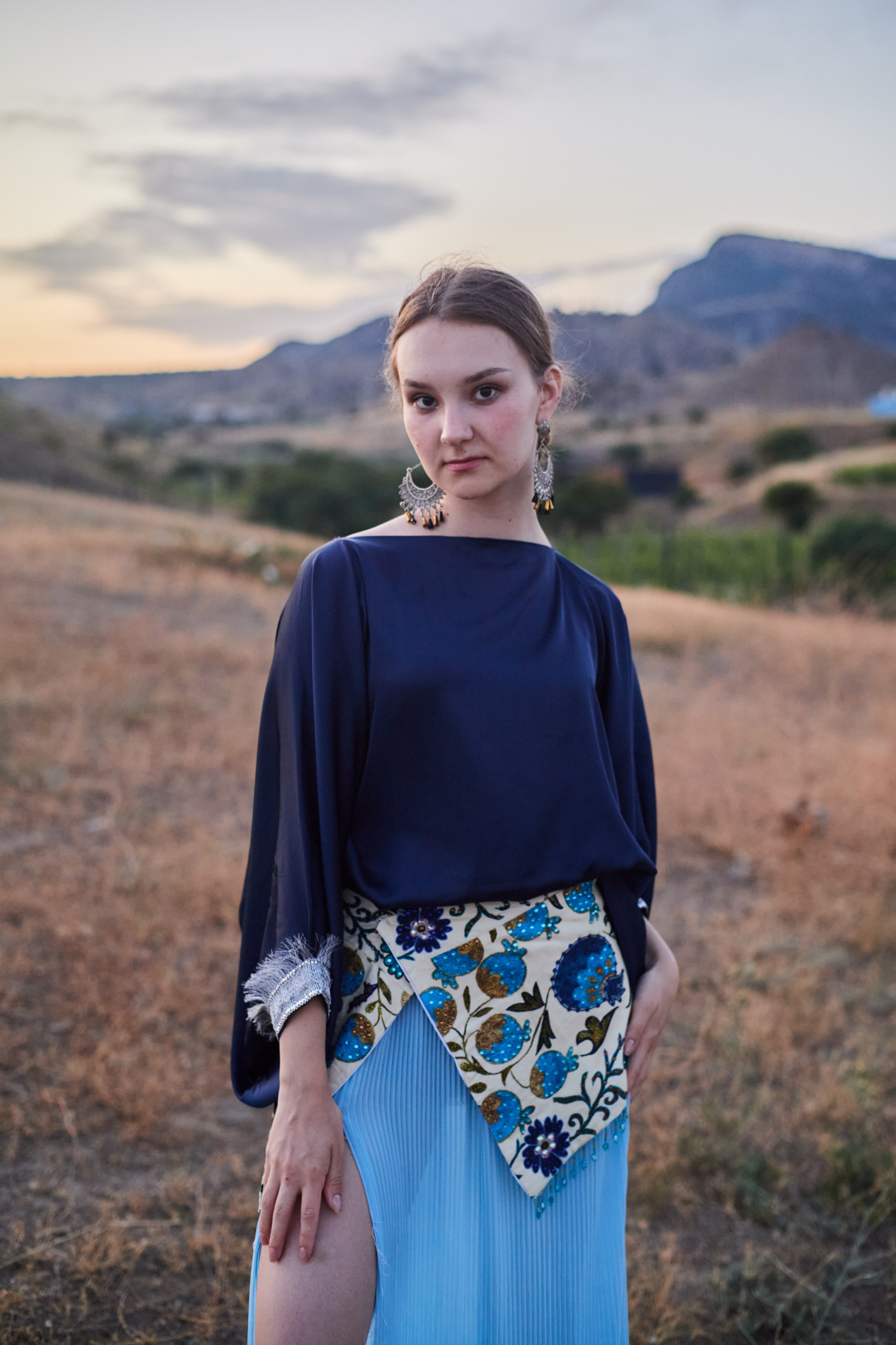 Узбекская коллекция. Photographer in Tbilisi Saint-Petersburg Worldwide — Elena Golubeva