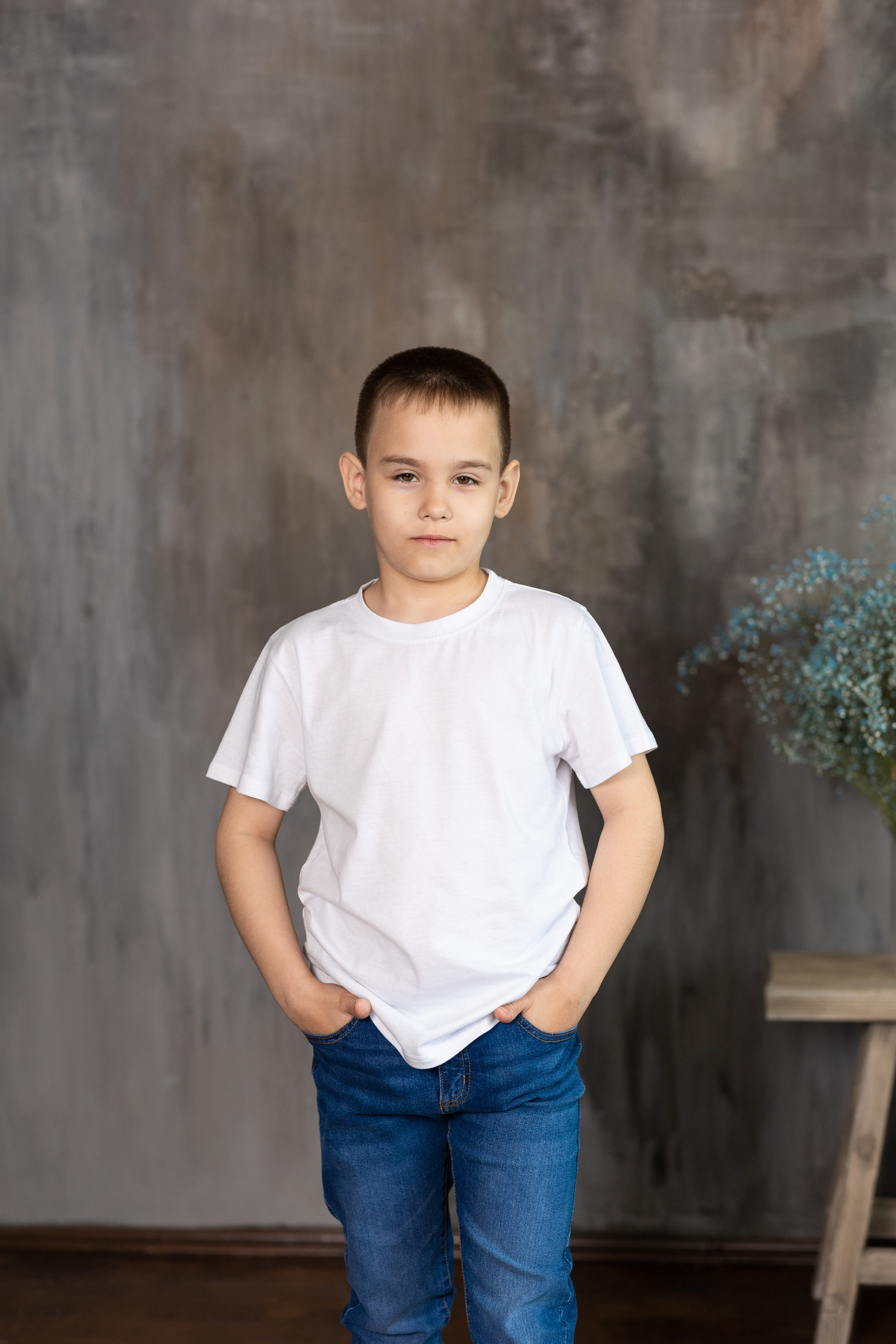 Студия Второклашки. Семейный, детский, школьный фотограф в Благовещенске Яна Белоусова