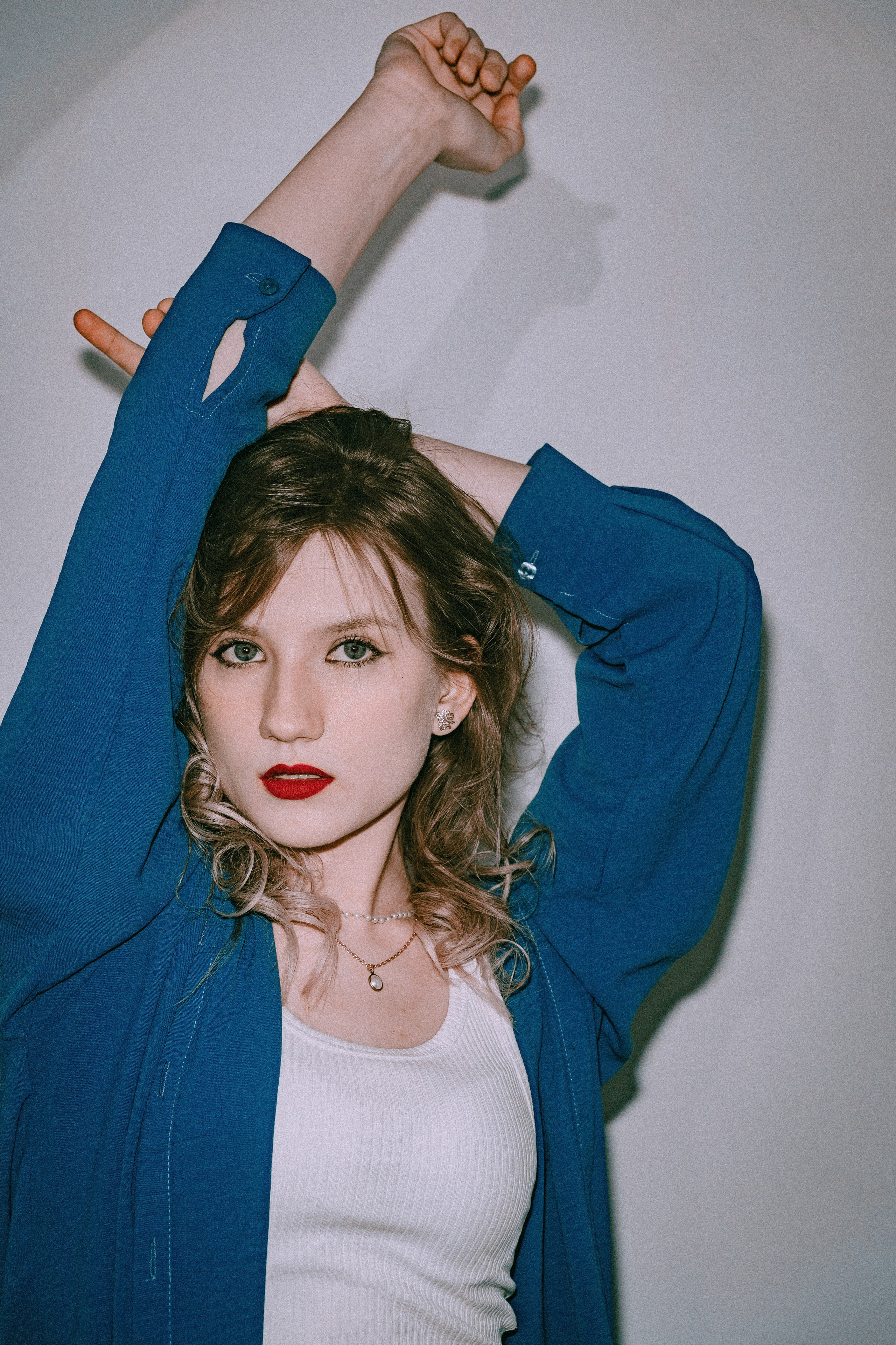 LISA | FASHION. 🅥🅘🅓🅔🅞 | Видеограф | Видеооператор | Воронеж — Саша Чейз