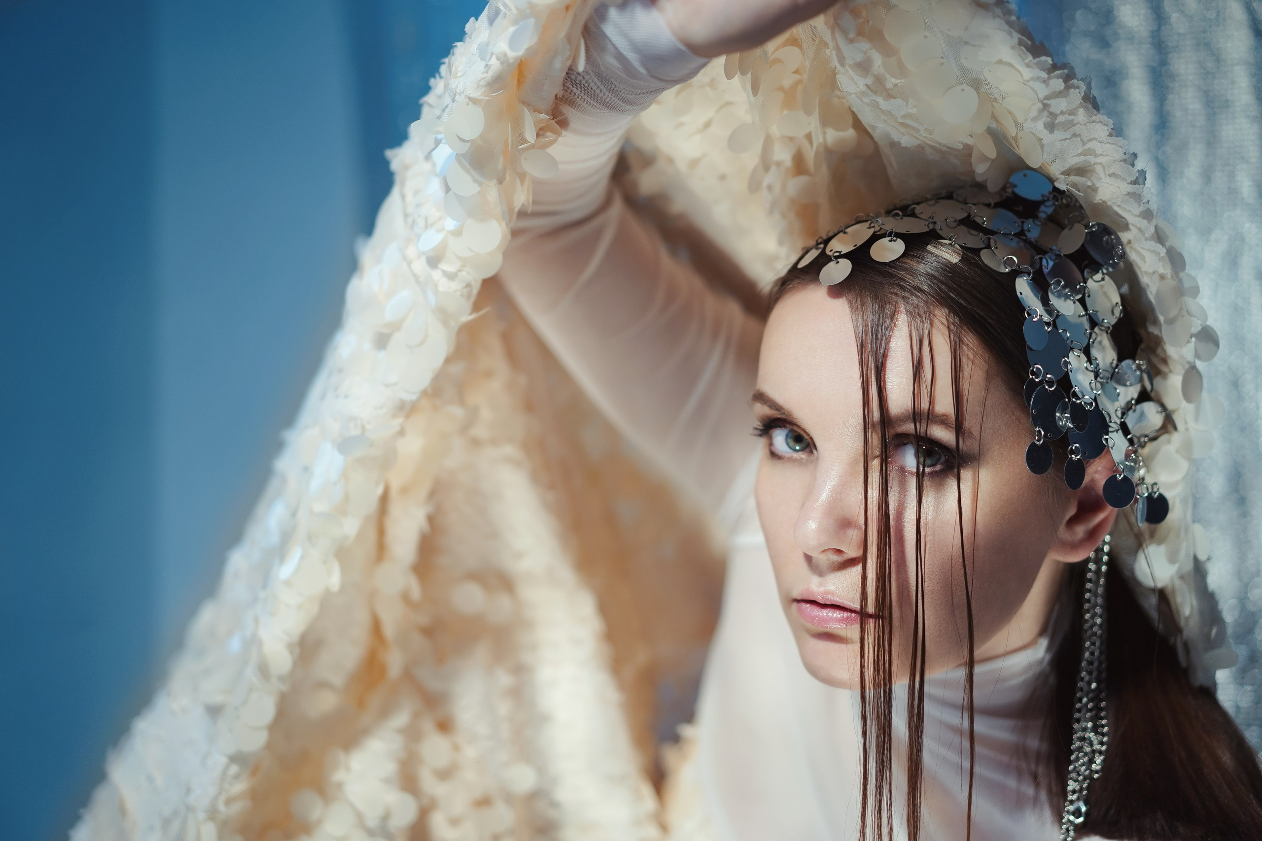 Helga. Светлана Гордеева. Портретный фотограф