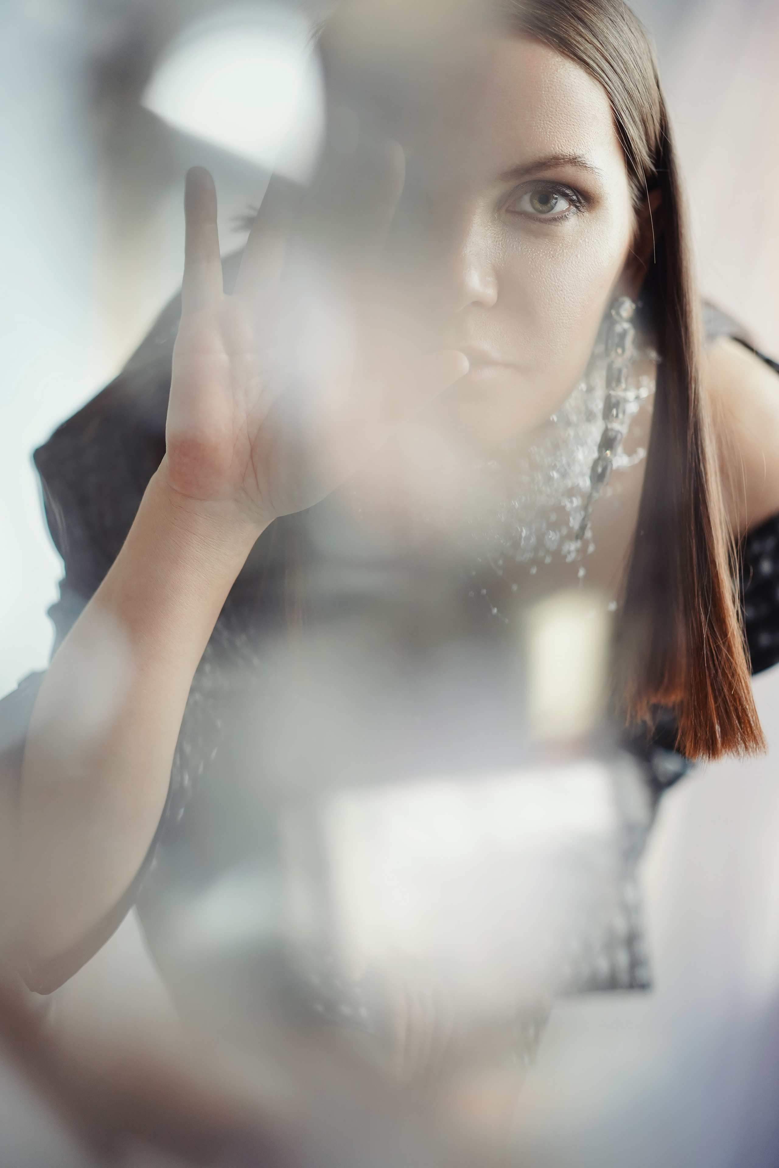 Helga. Светлана Гордеева. Портретный фотограф