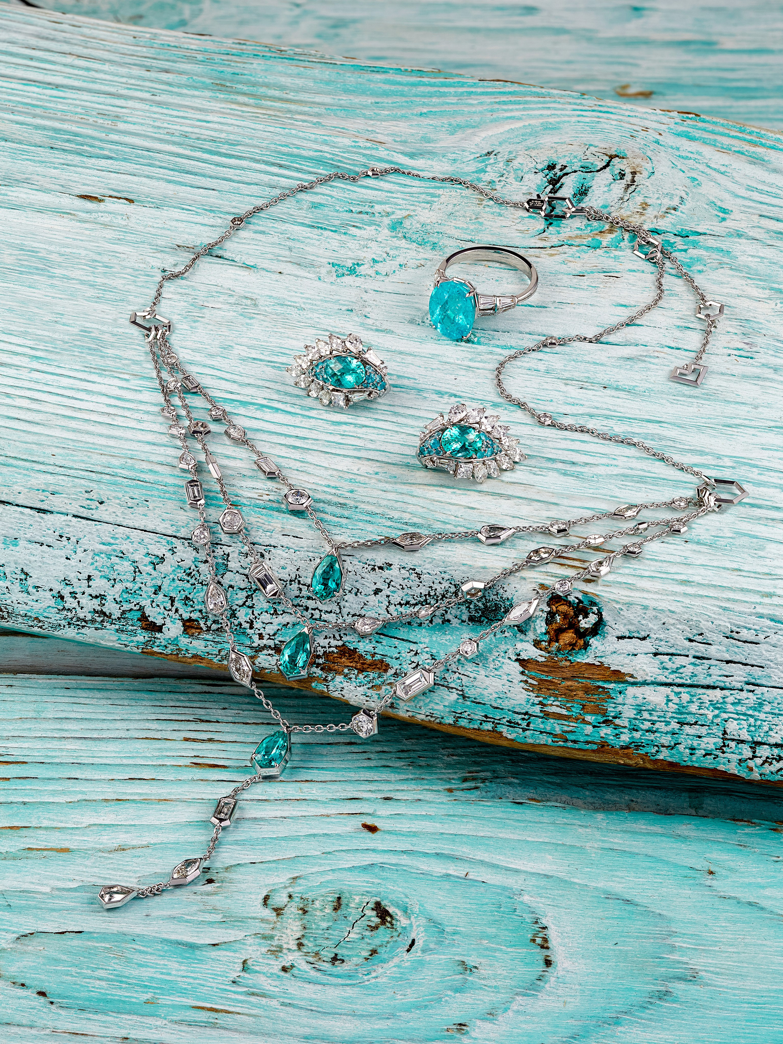 Предметная съемка ювелирных украшений для брендов в Москве | Фотограф Анна Татаурова. Фотограф Анна Татаурова | Авторская фотосъемка в Москве