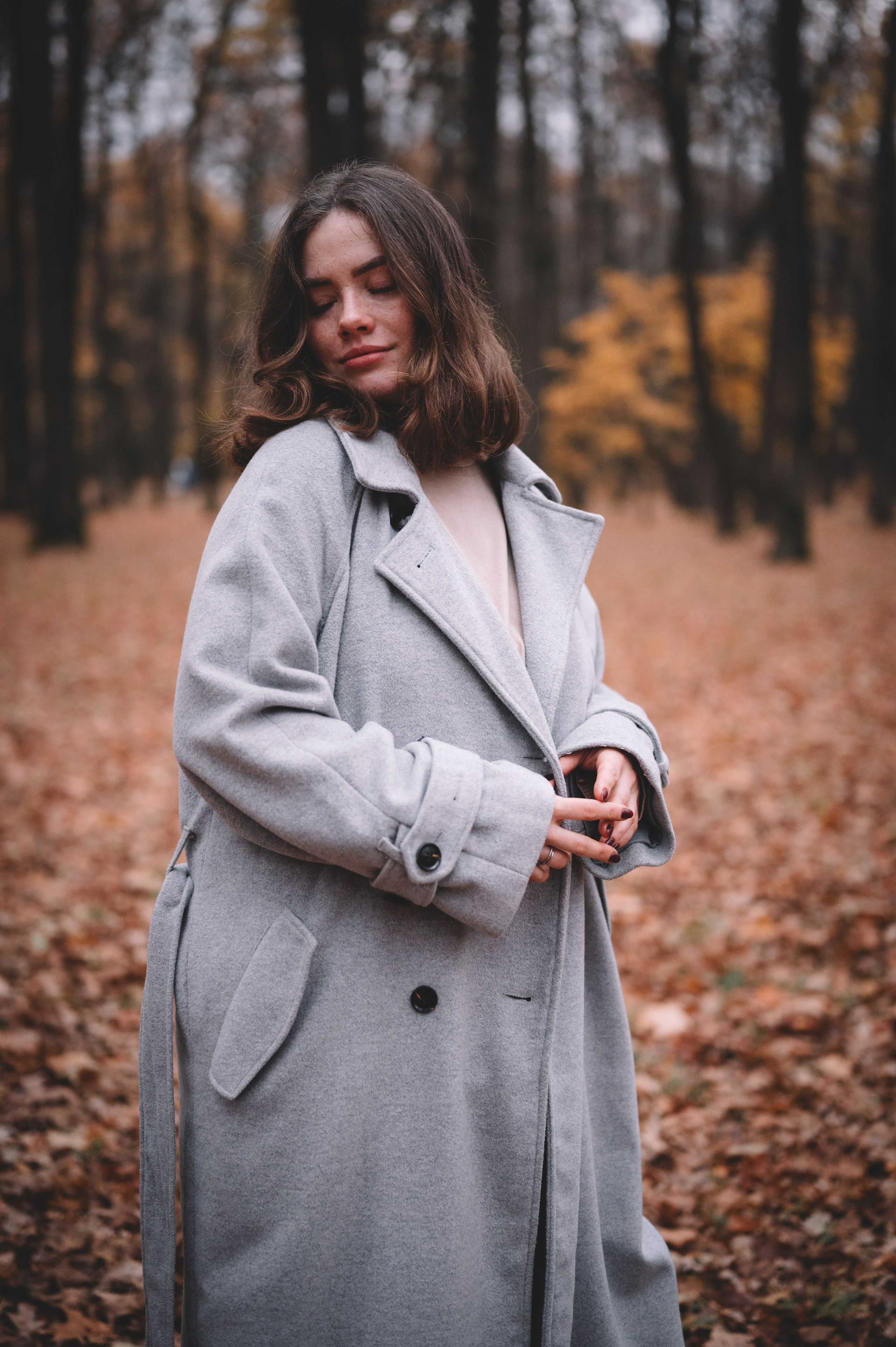 Алёна. Фотограф Анна Темнова. Пенза