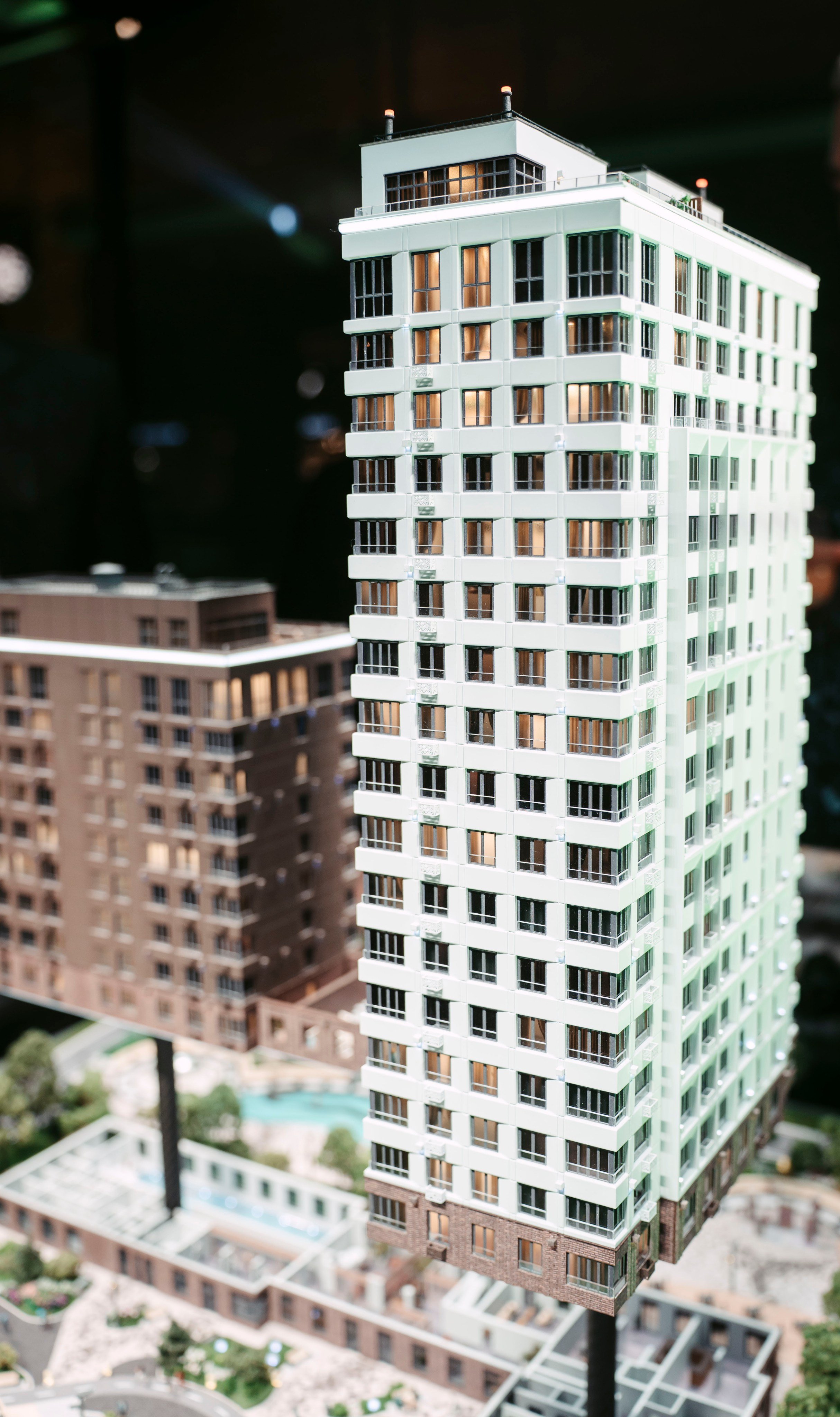 Унистрой. Арт-Премиум / 2025. Саша Копылов, фотограф в Казани