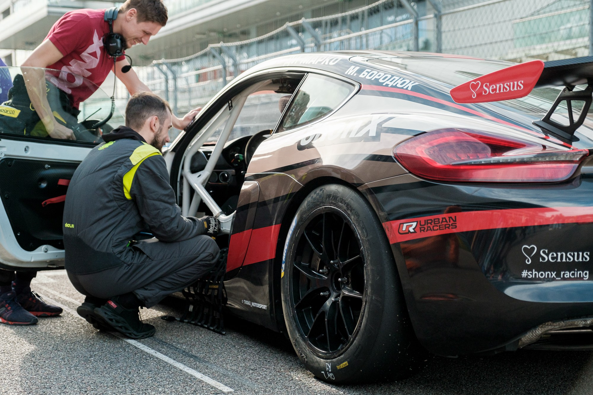 РоссГонки. Свадебный Видеограф Фотограф в Сочи