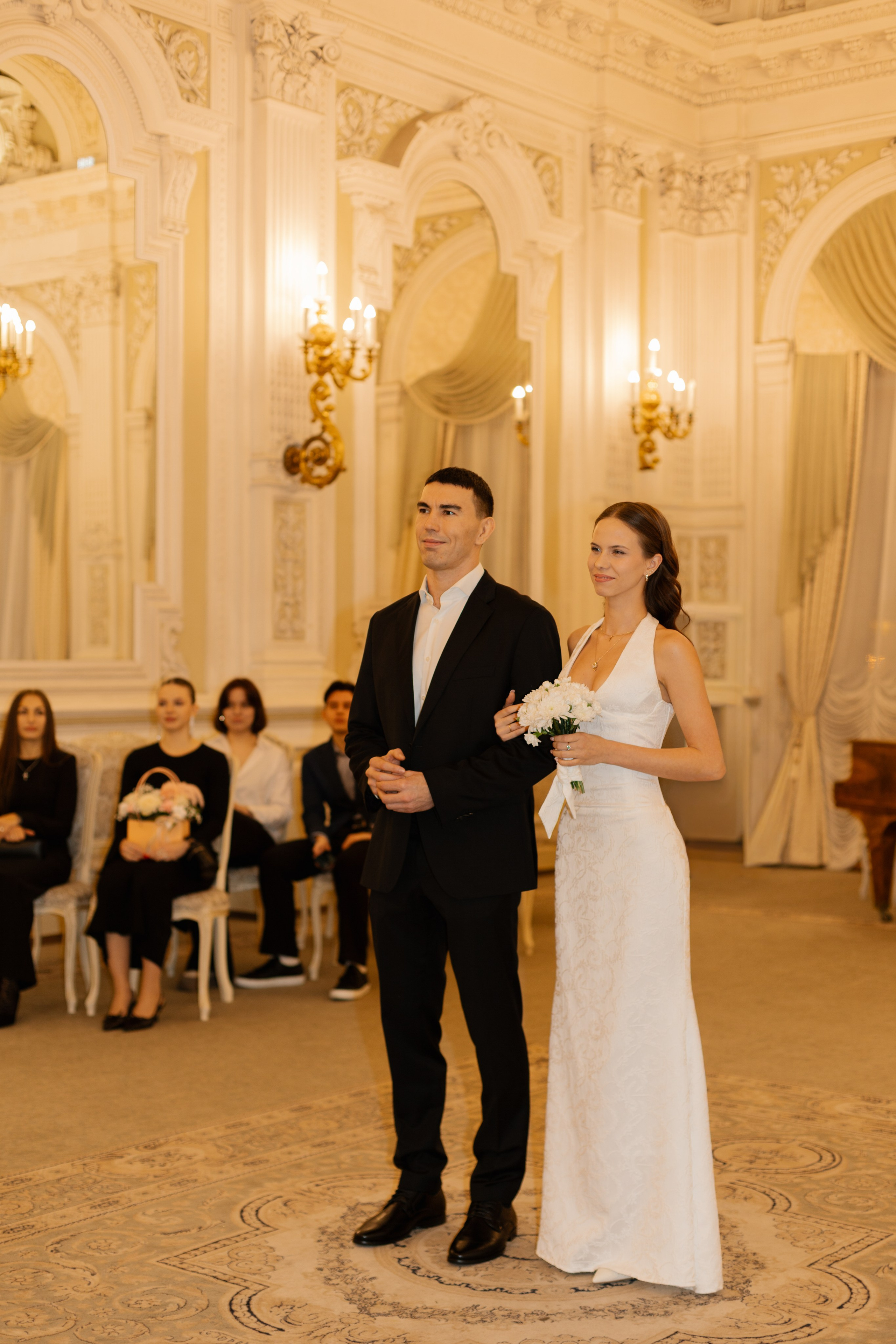 Алена и Роман. Лав стори фотограф в Санкт-Петербурге Мария Третьяк