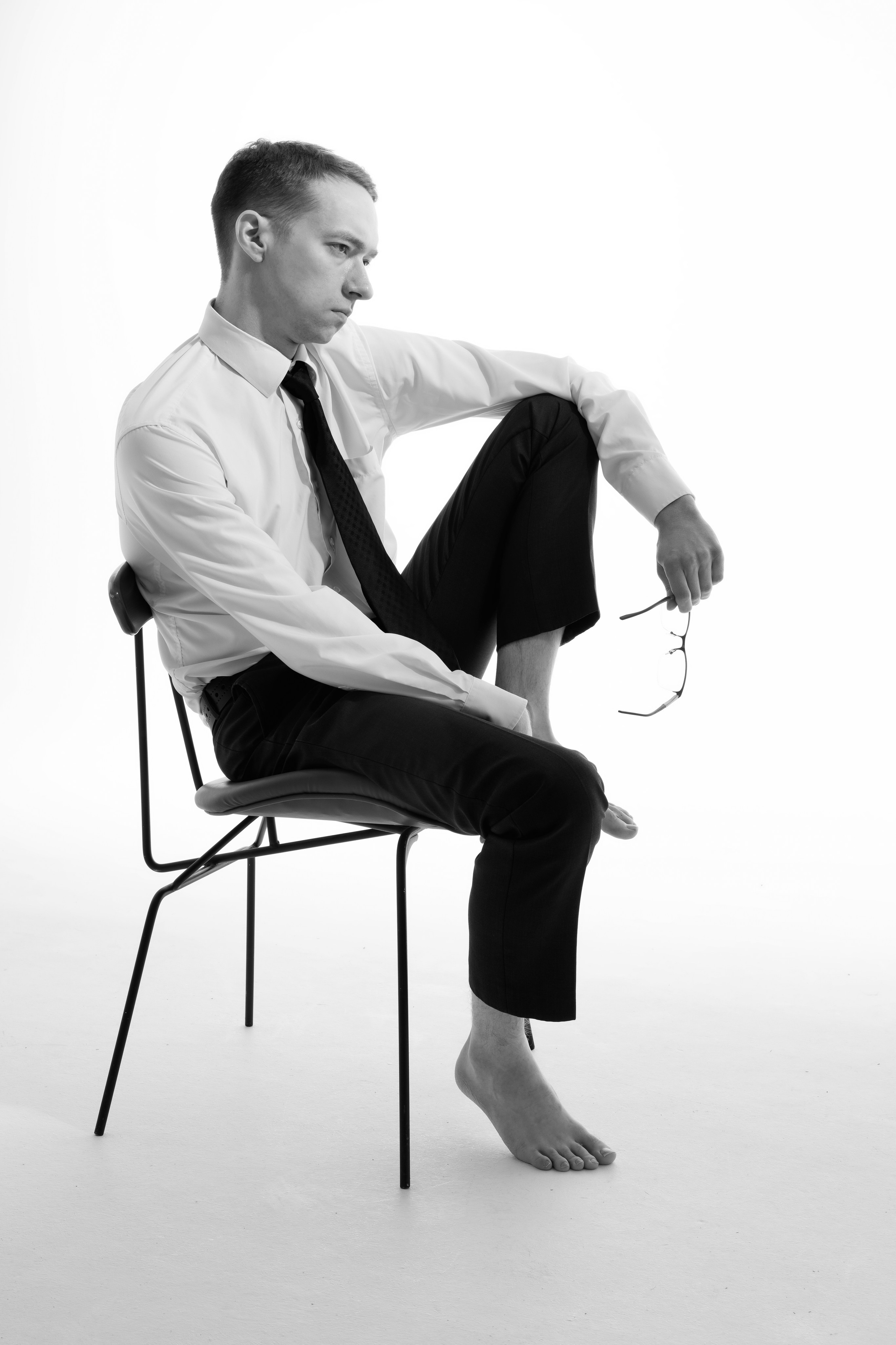 Фото для мужчин в Туле. Фотограф в Туле — Борисов Николай