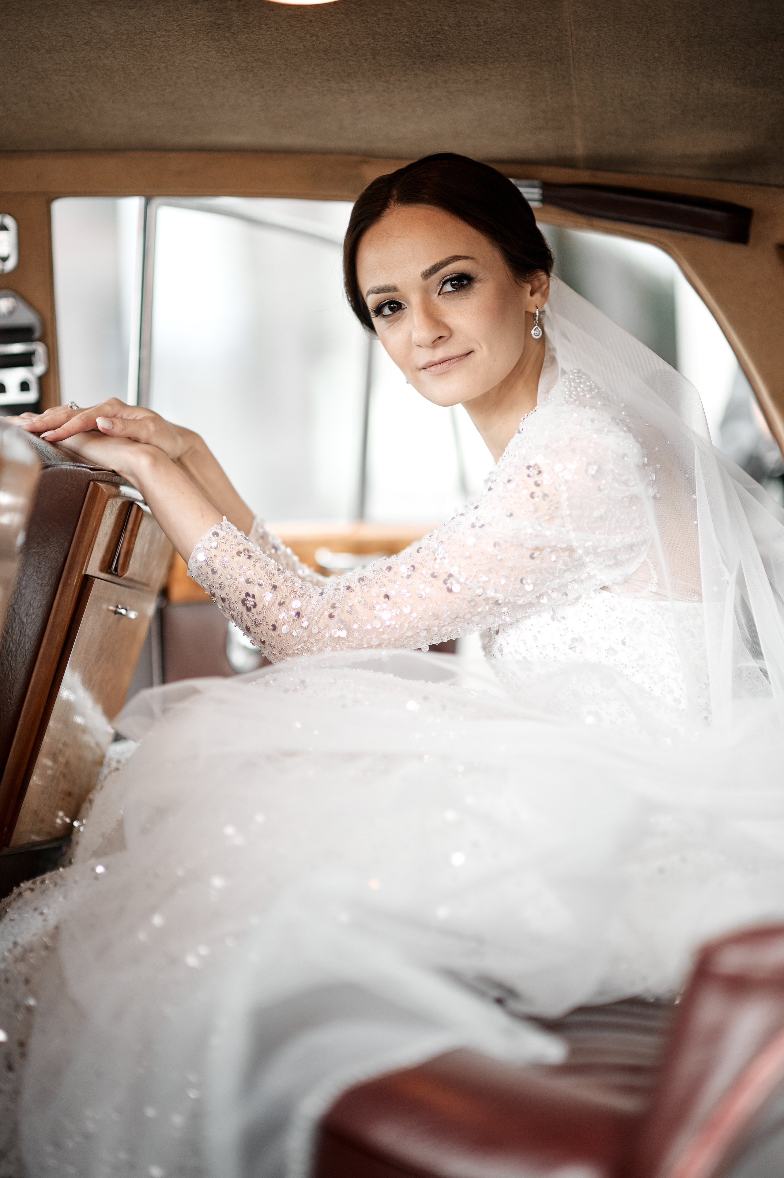 Глеб и Алина. Свадебный фотограф Сергей Фарковец