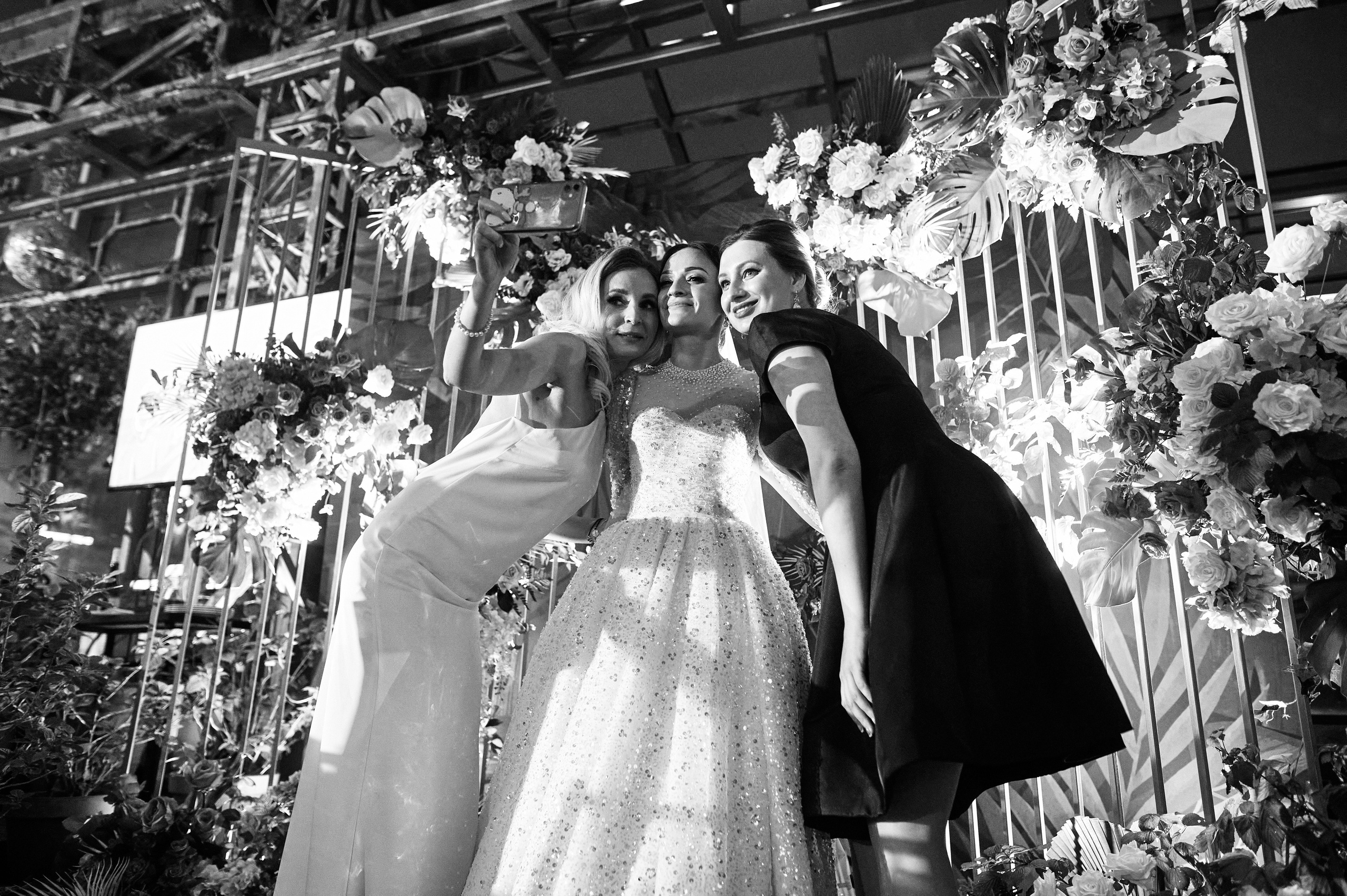 Глеб и Алина. Свадебный фотограф Сергей Фарковец