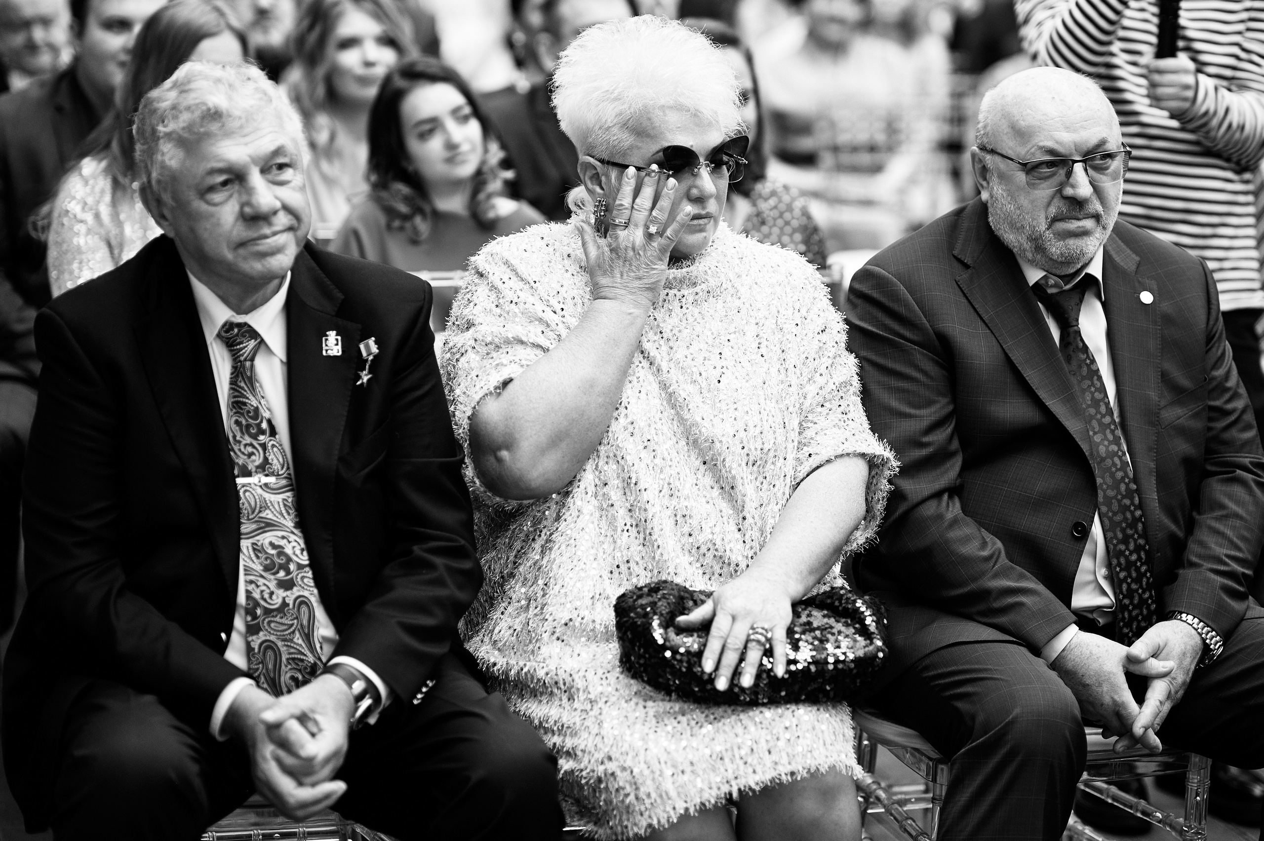 Глеб и Алина. Свадебный фотограф Сергей Фарковец