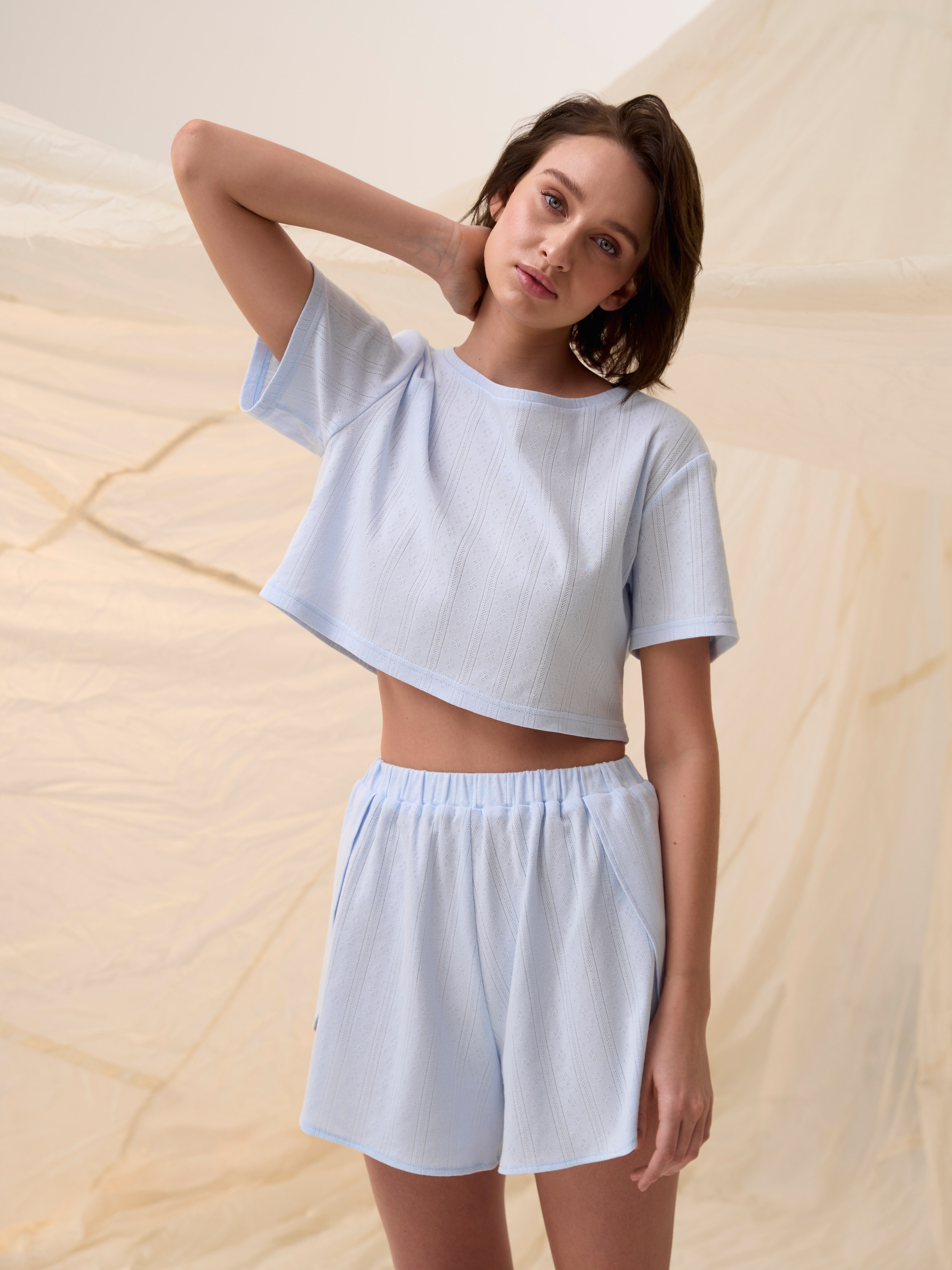 Каталог. Ретушер Полина Ботова. Бьюти, каталог, лукбук, кампейн. Москва