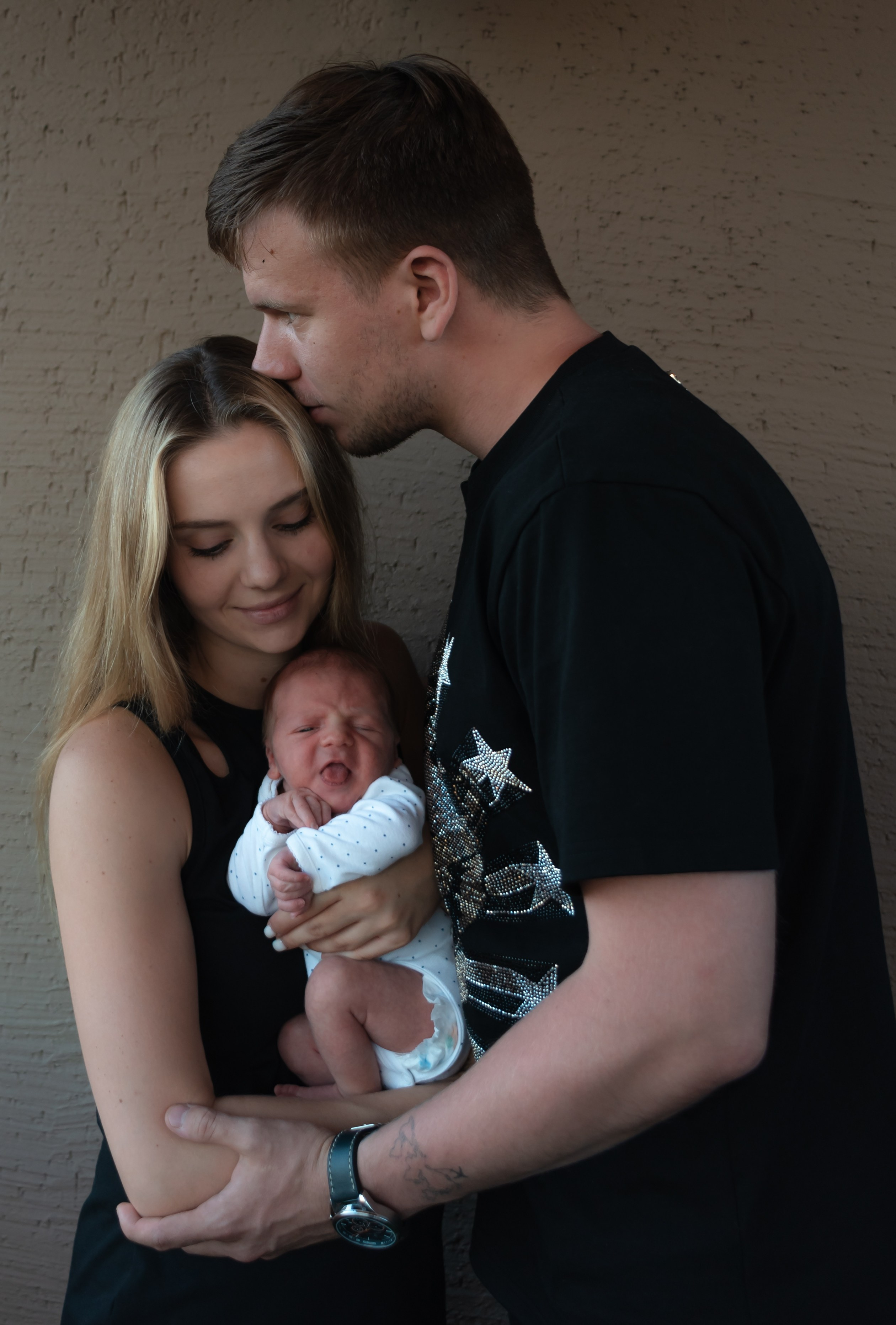 Семья и дети. Семейный и детский фотограф в Воронеже София Минакова