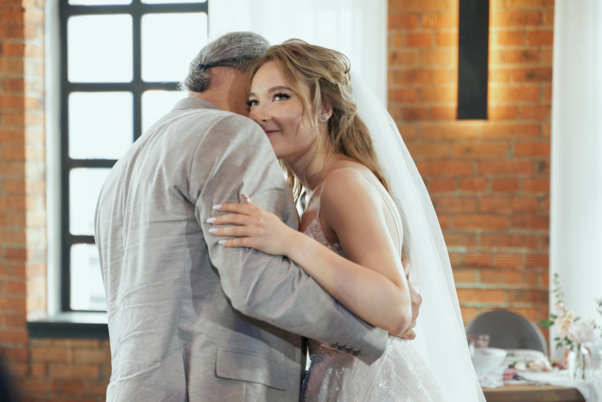 Дарья и Дмитрий. Свадебный фотограф Александр Браво