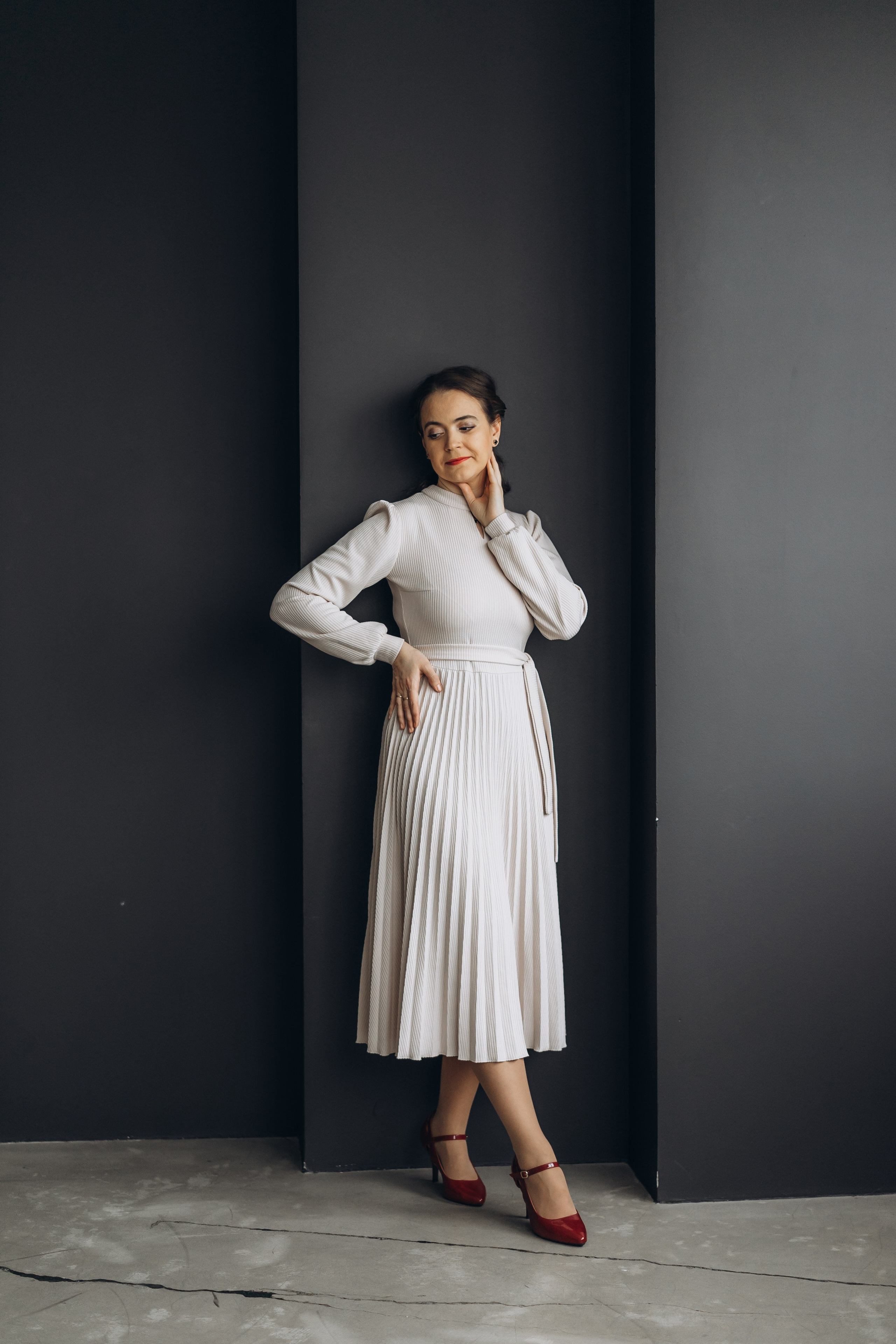 Портретная групповая съемка 2 часа/2 зала. Фотограф Екатеринбург Кокшарова Александра