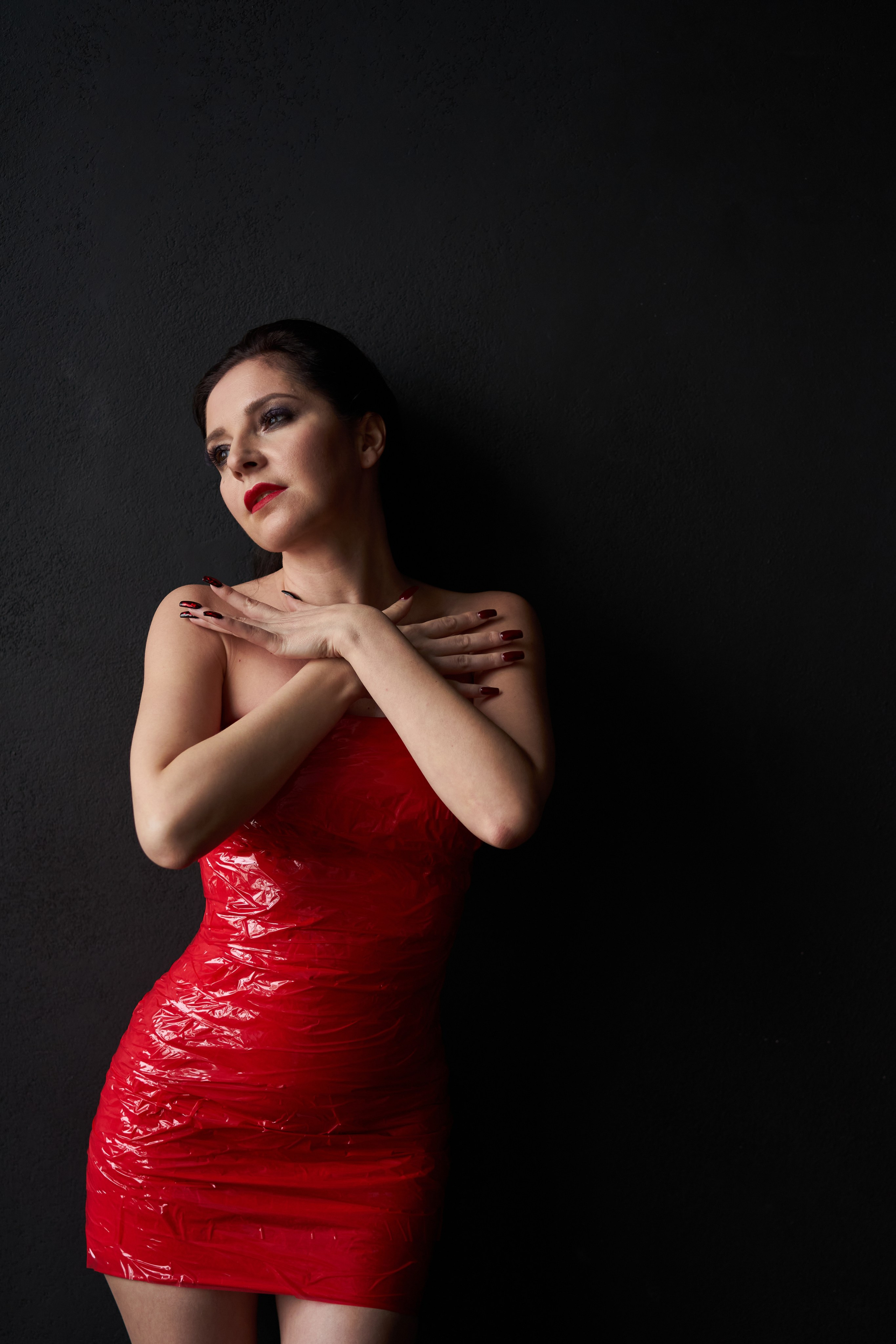 Фото-видеопроект «Скотч и стекло». Фотограф Екатеринбург Кокшарова Александра