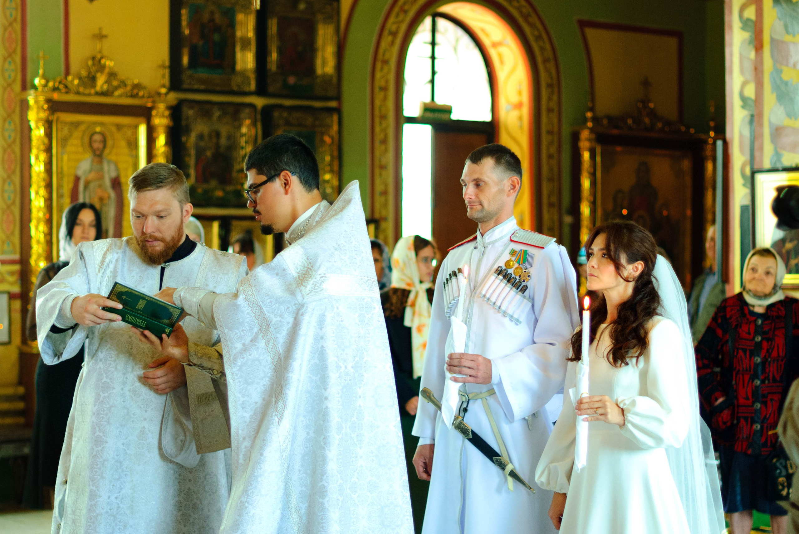 Свадебная фотография. Арт студия «Пегас». Фото- и видео- съемка