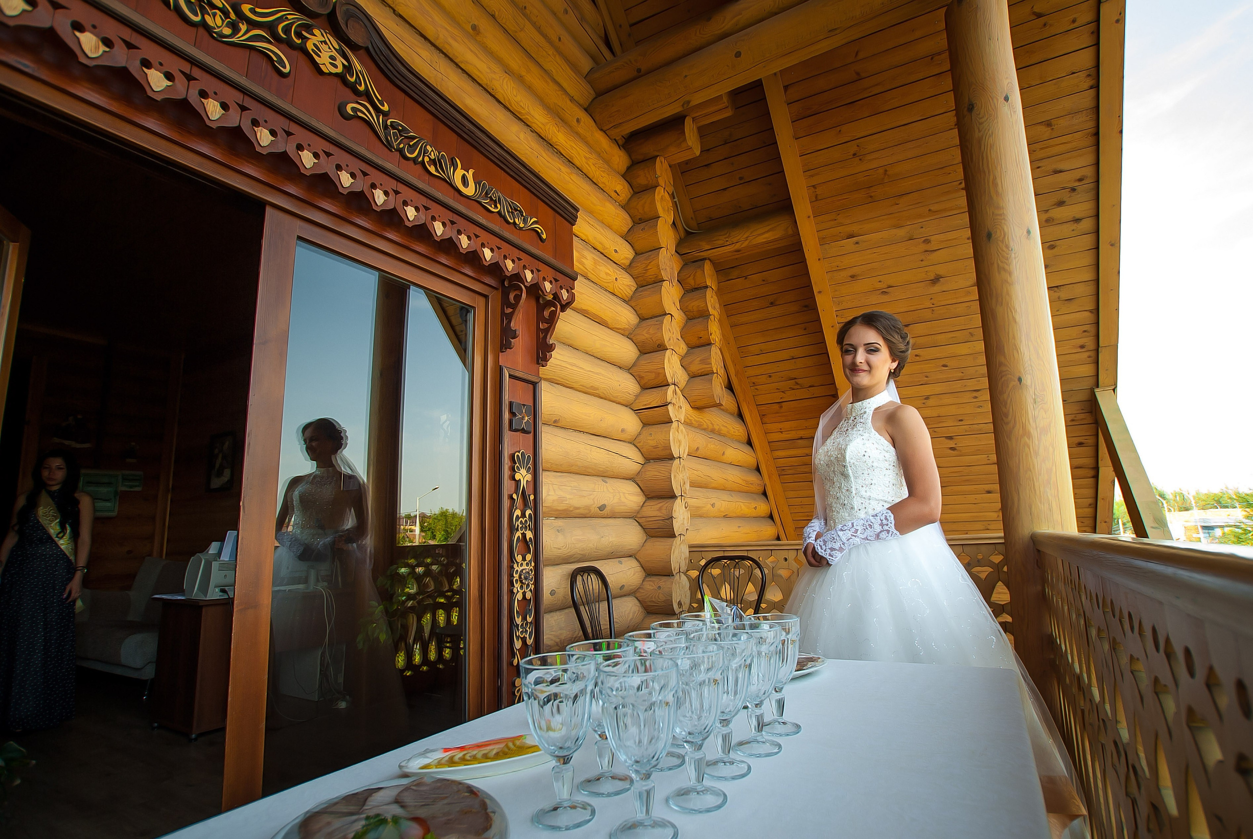 Свадебная фотография. Арт студия «Пегас». Фото- и видео- съемка