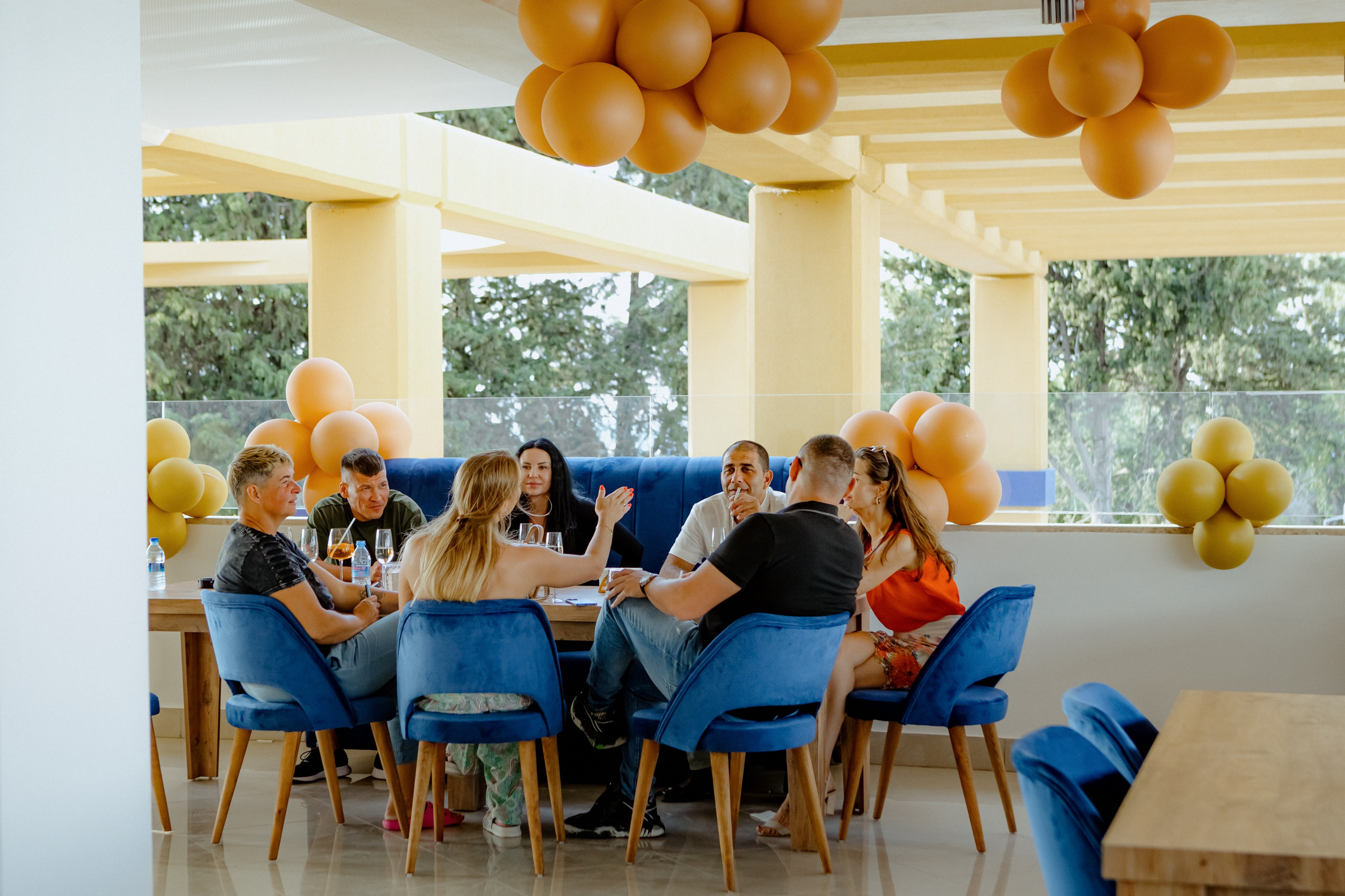 Orlando Starlux. Photographer in Batumi, Georgia Pavel Sharnikov