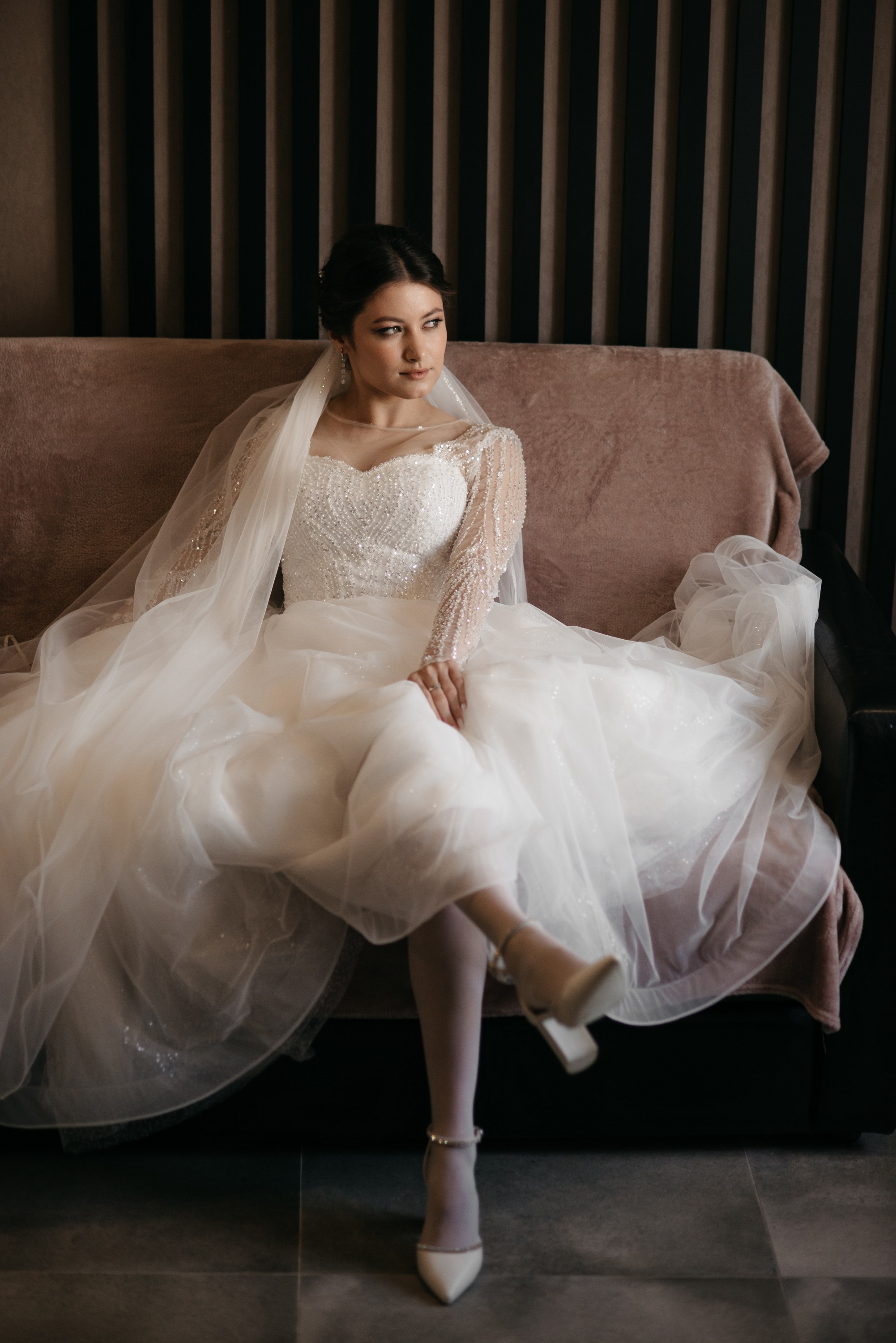 Черное&Белое. Свадебный фотограф Ижевск Петр Шишков