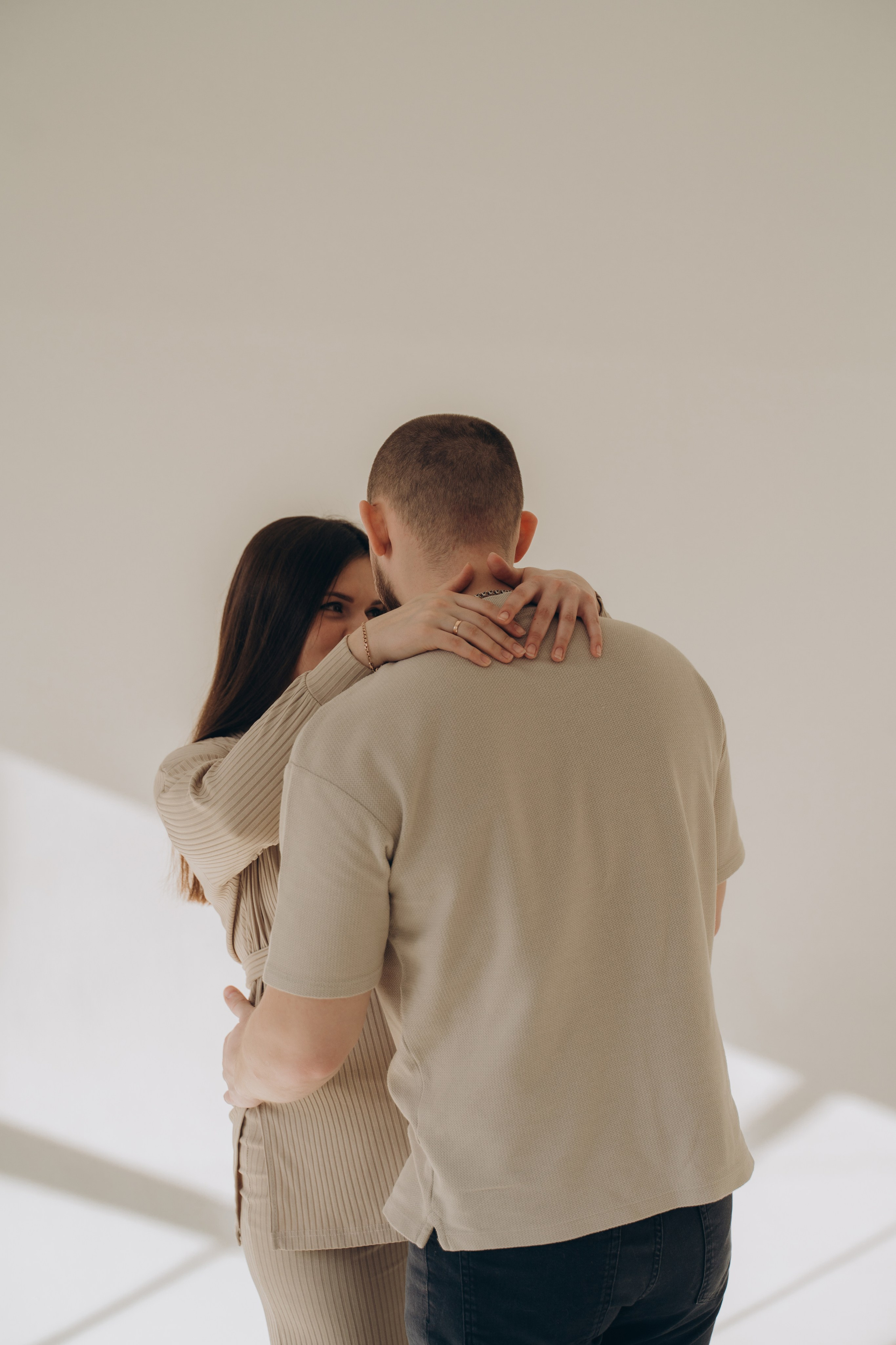 Анастасия и Максим. Фотограф Москва Виктория-Антуанетта