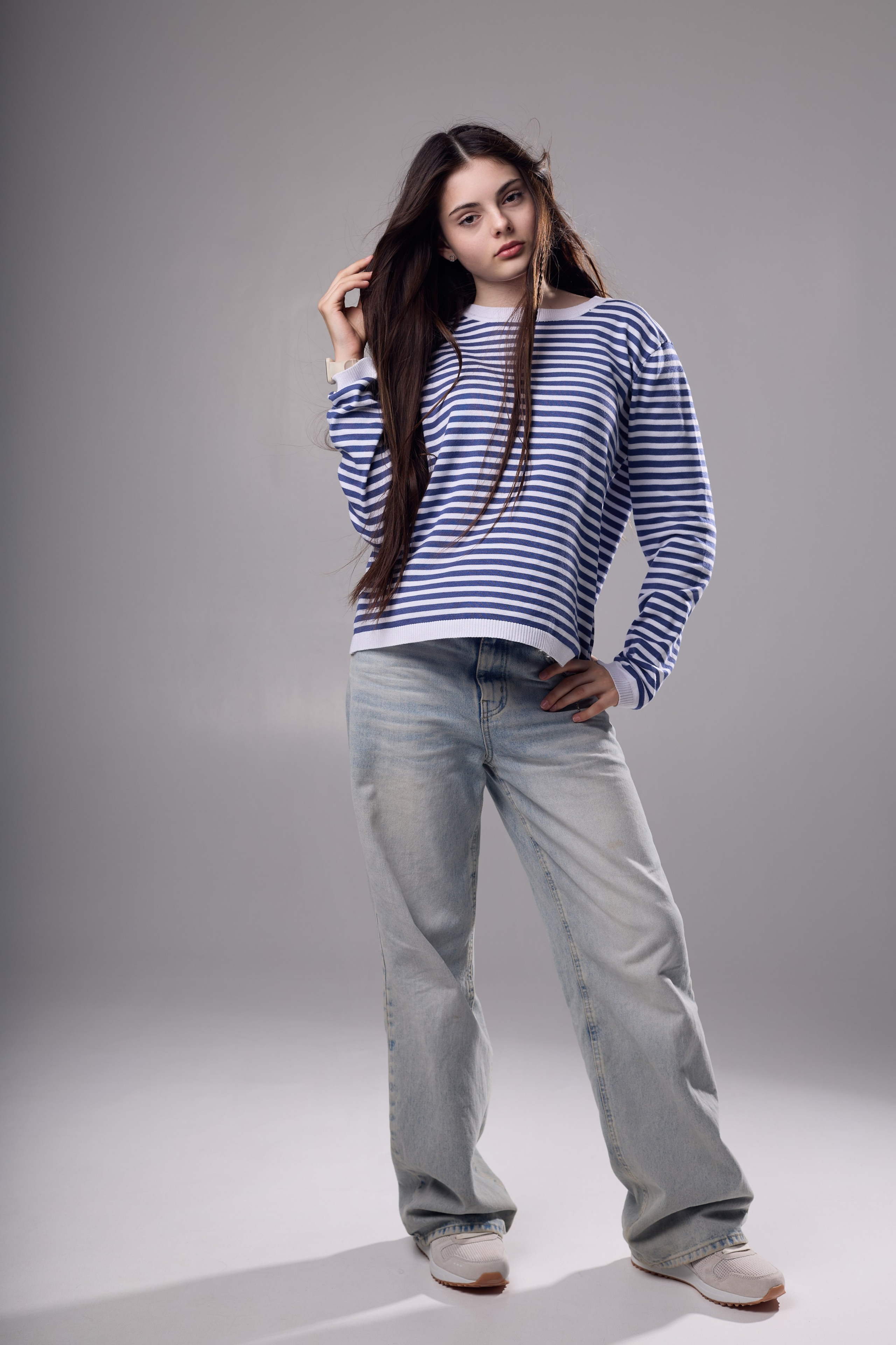 Фотопозирование_София