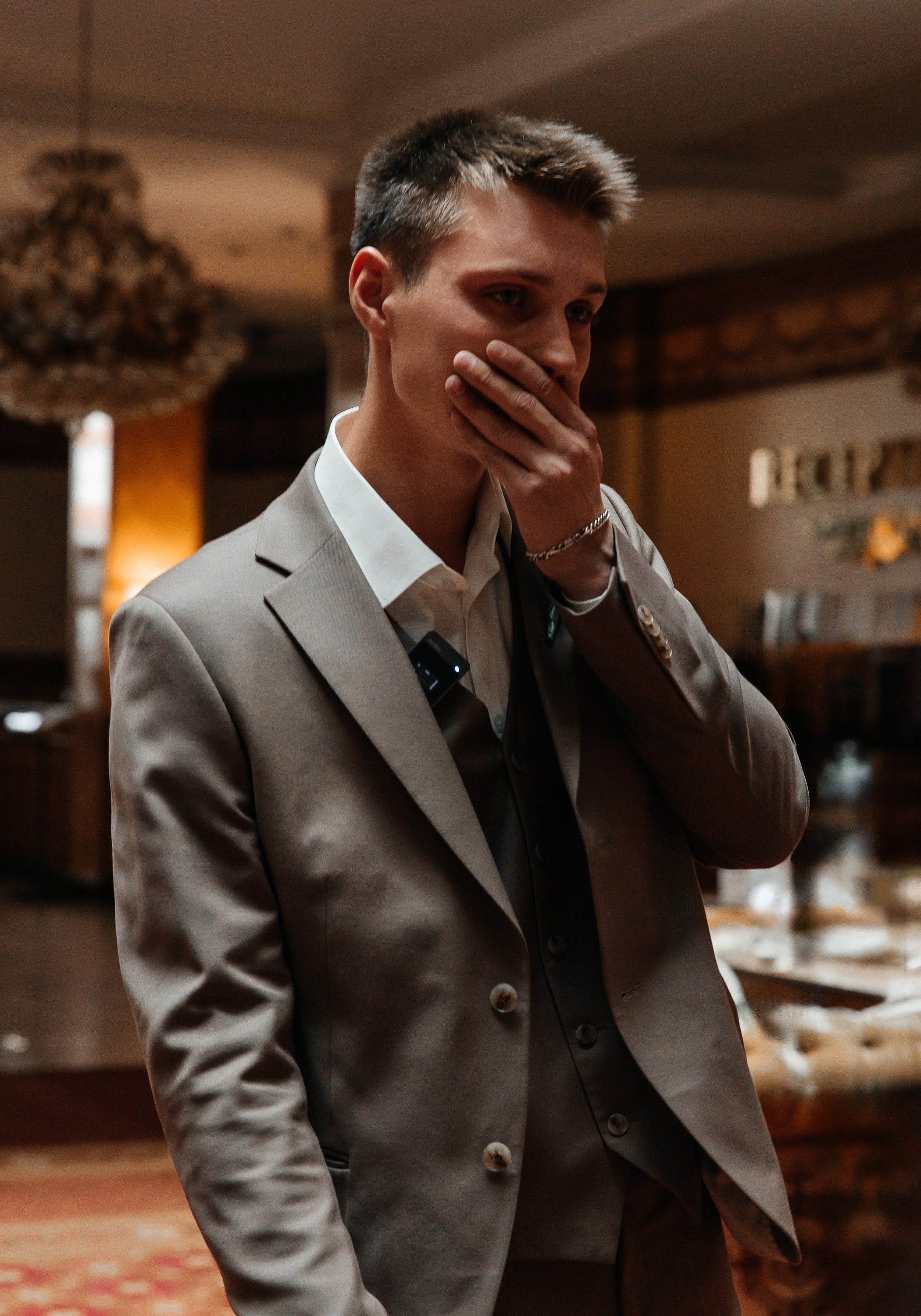 Millenium. Свадебный фотограф Дмитрий Воробьев Ярославль