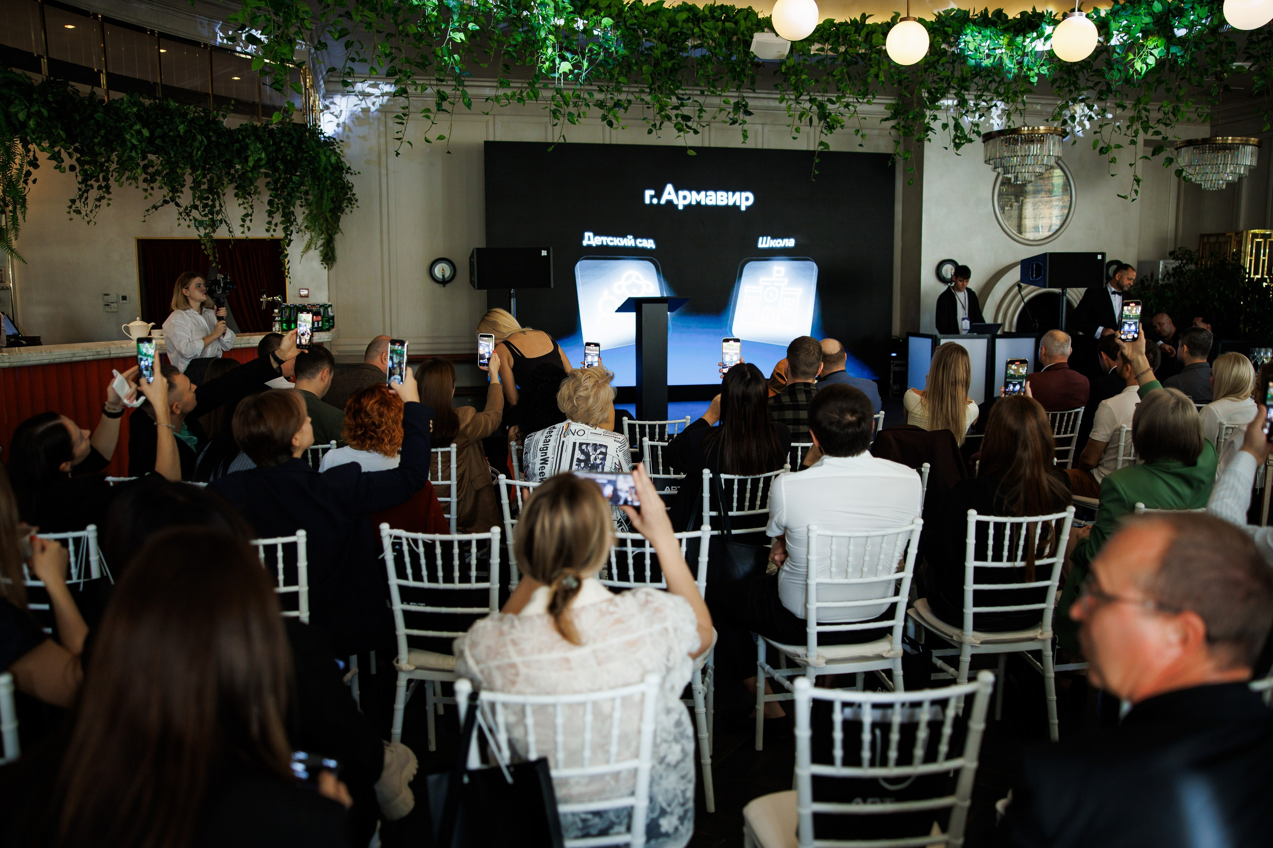 ARTGroup Презентации ЖК. Репортажный и свадебный фотограф в Краснодаре