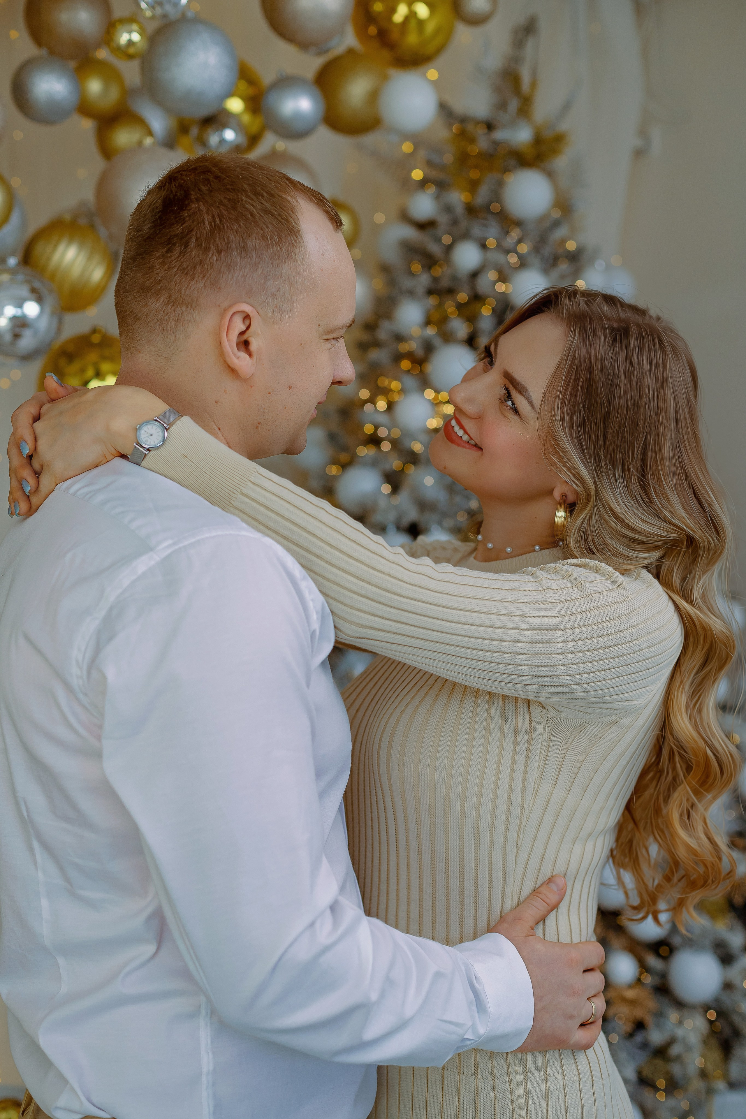 Олег & Екатерина. Семейный и детский фотограф в Крыму Екатерина Швец