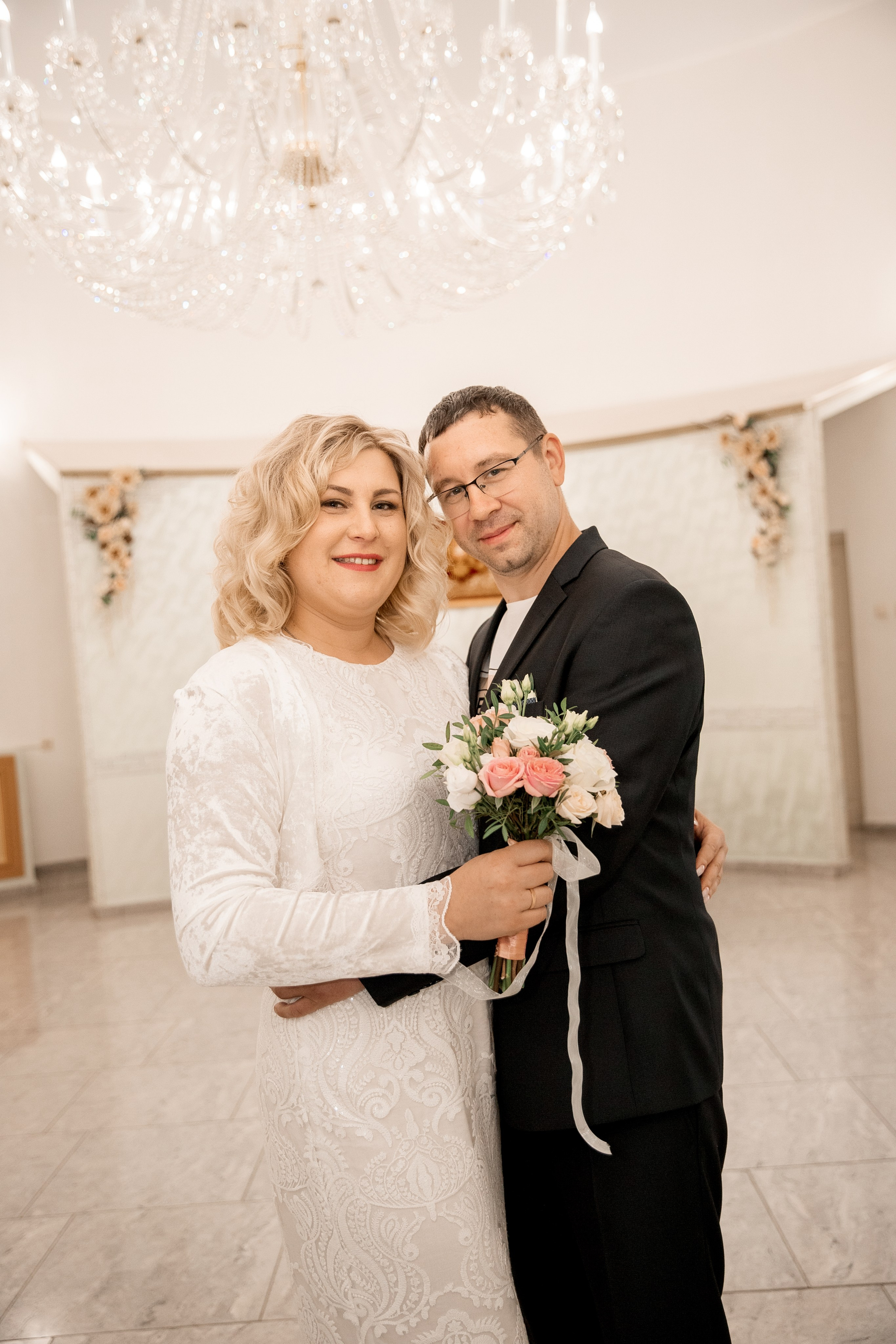 Артем & Ксения. Фотограф в Москве и МО, Мещерякова Ольга