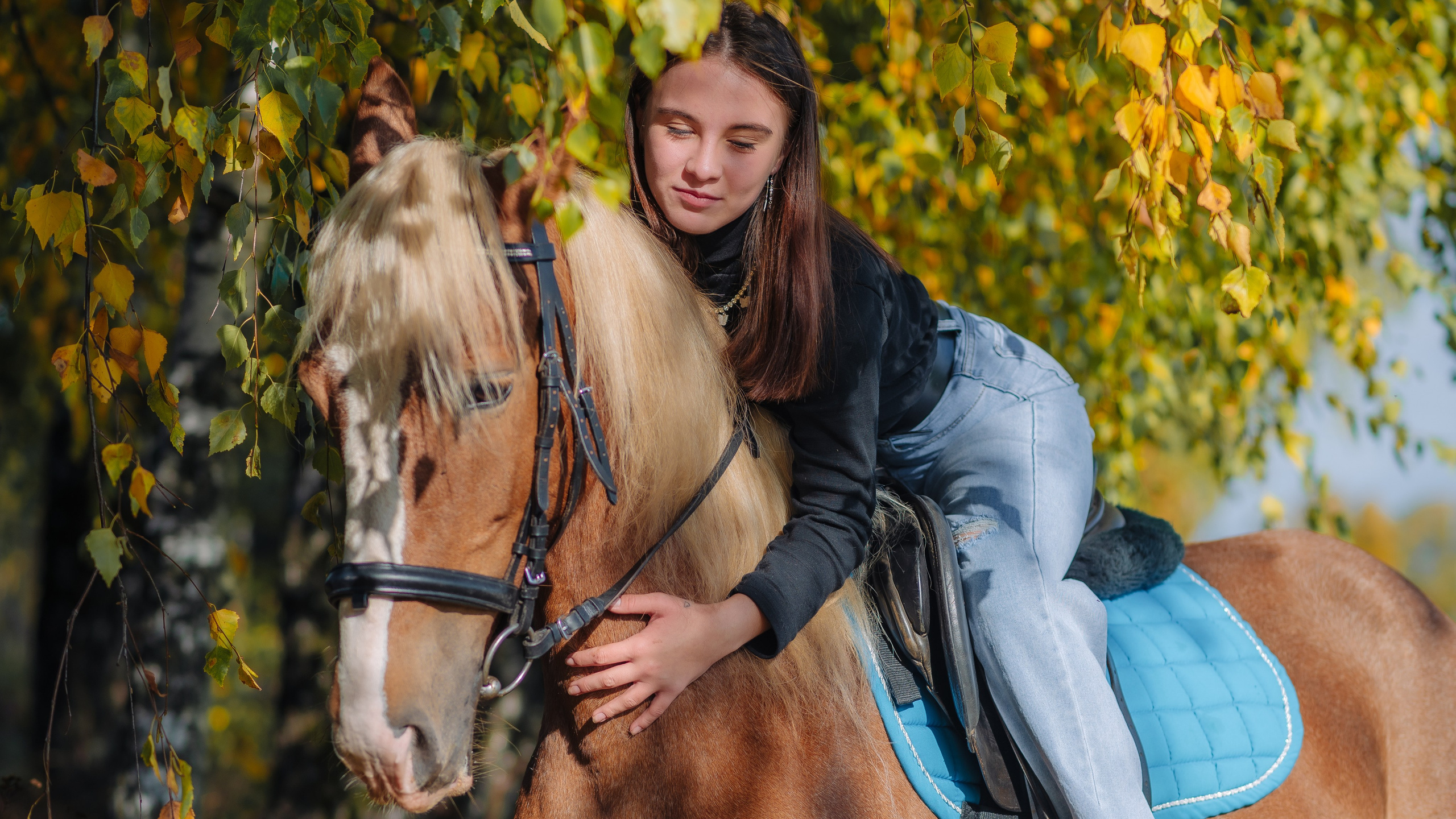 Виктория Москвина — портретная съёмка. Иван Кубик — фотограф и видеограф
